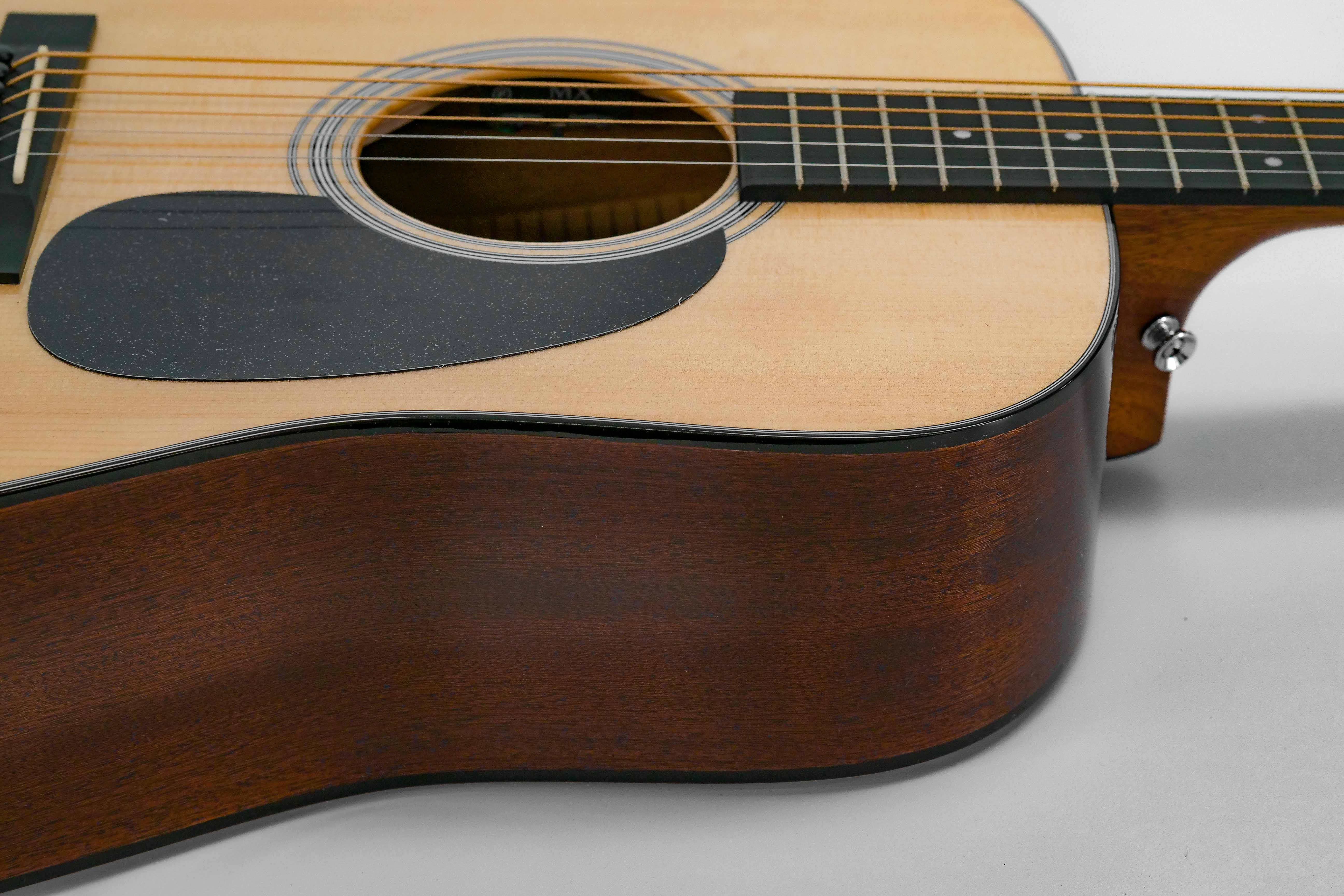 Martin D-12E Acoustic Electric Guitar
