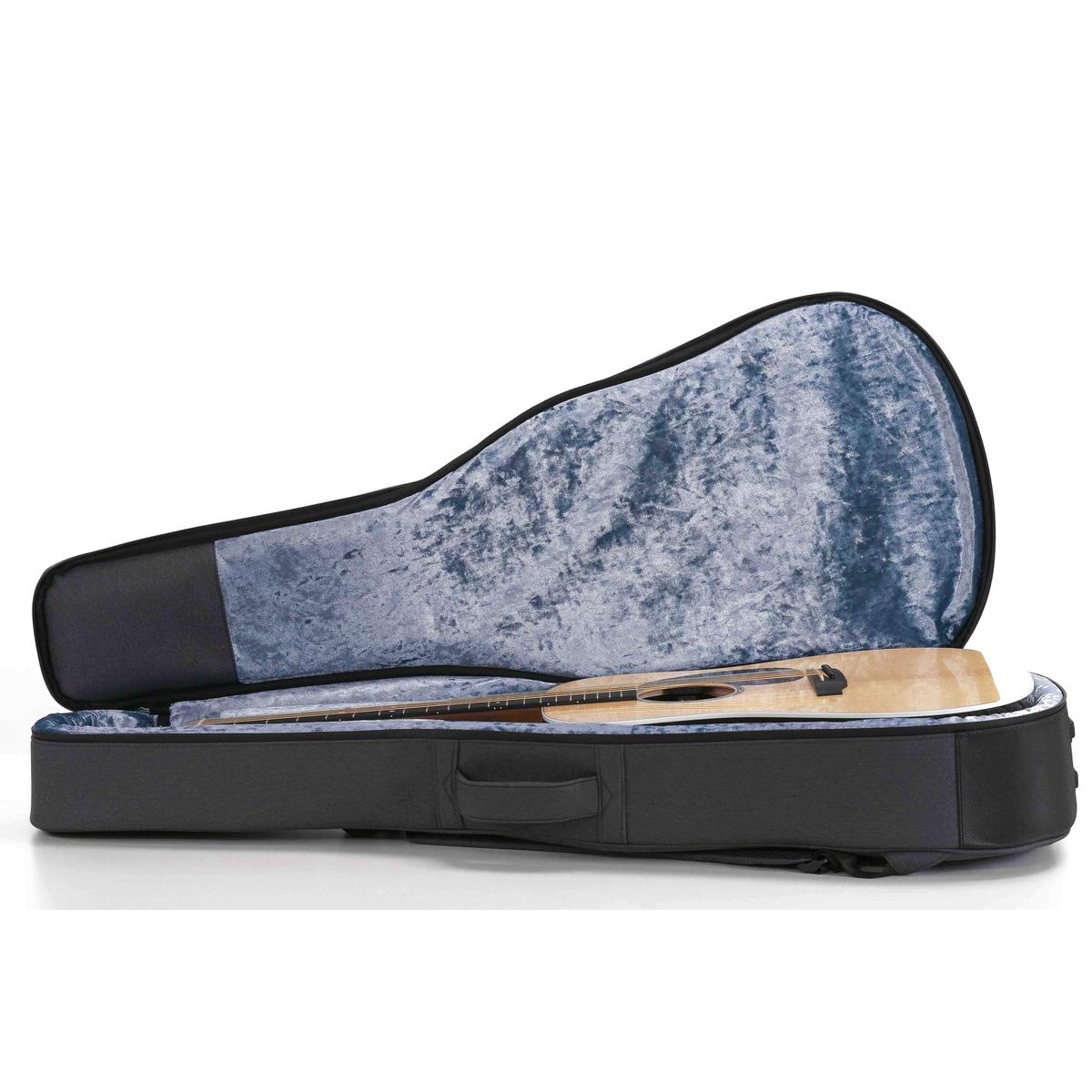 Martin-D-13E-Road-Series-Guitar-case | Terry Carter Music Store