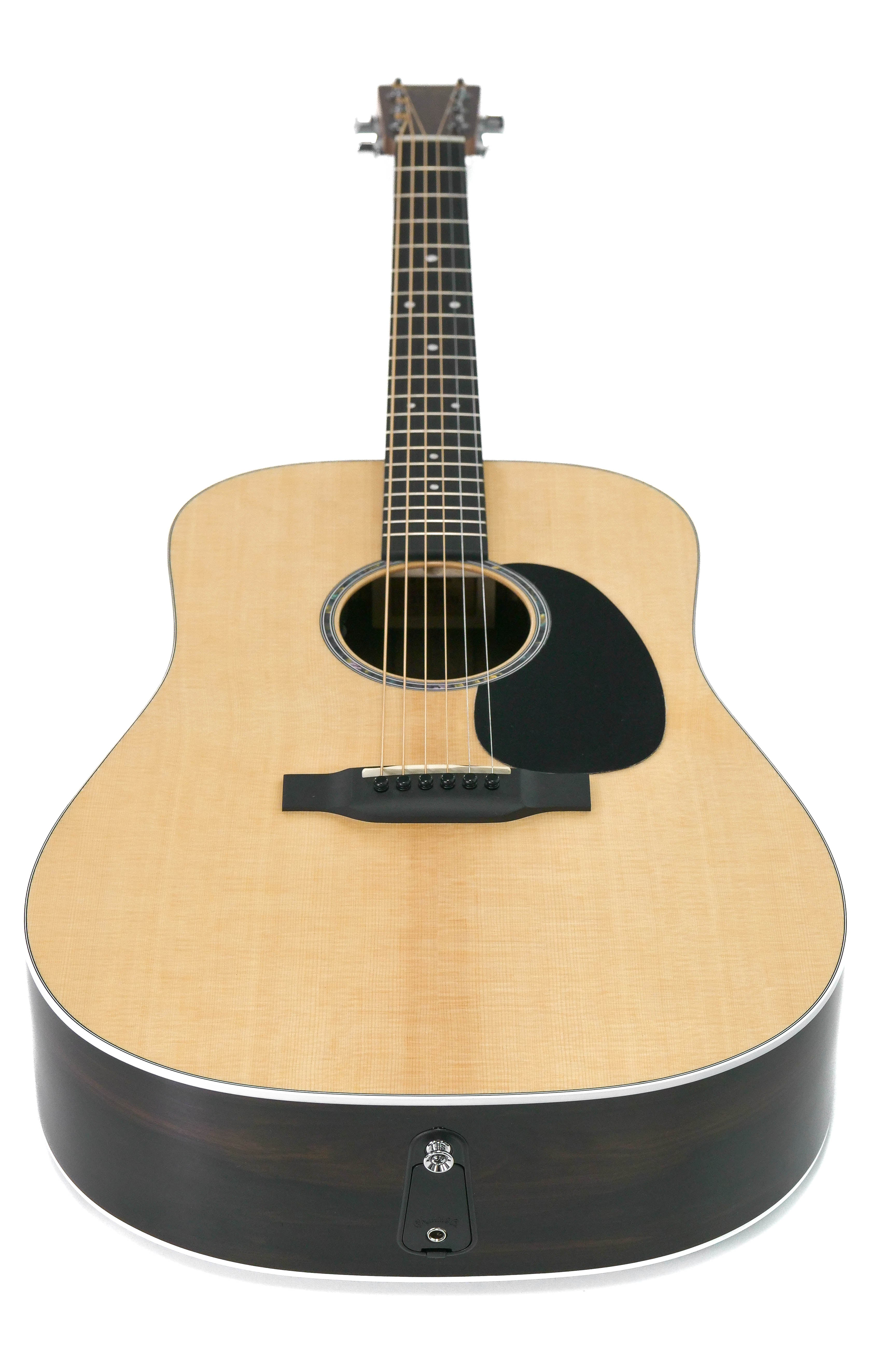 Martin D-13E Acoustic Electric Guitar