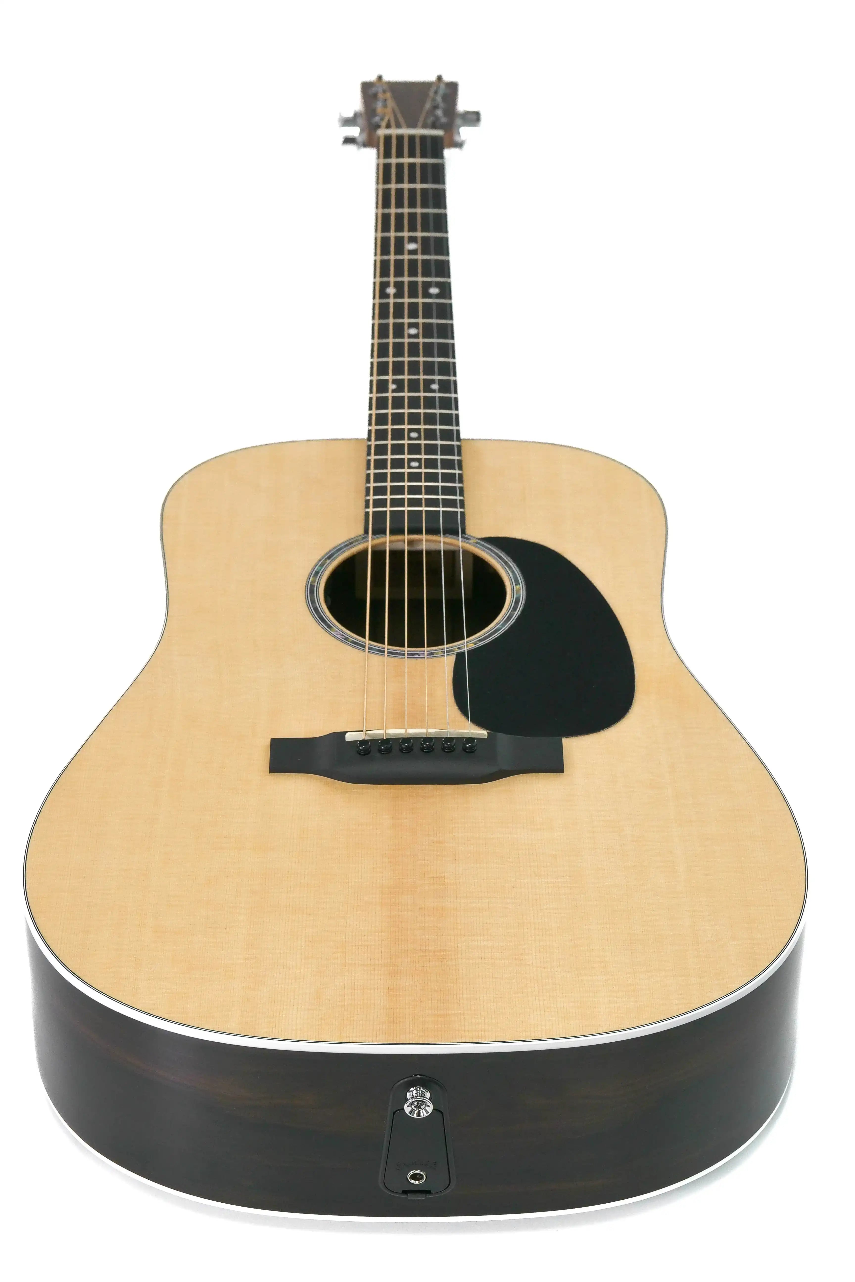 Martin-D-13E-Road-Series-Guitar-full-front | Terry Carter Music Store