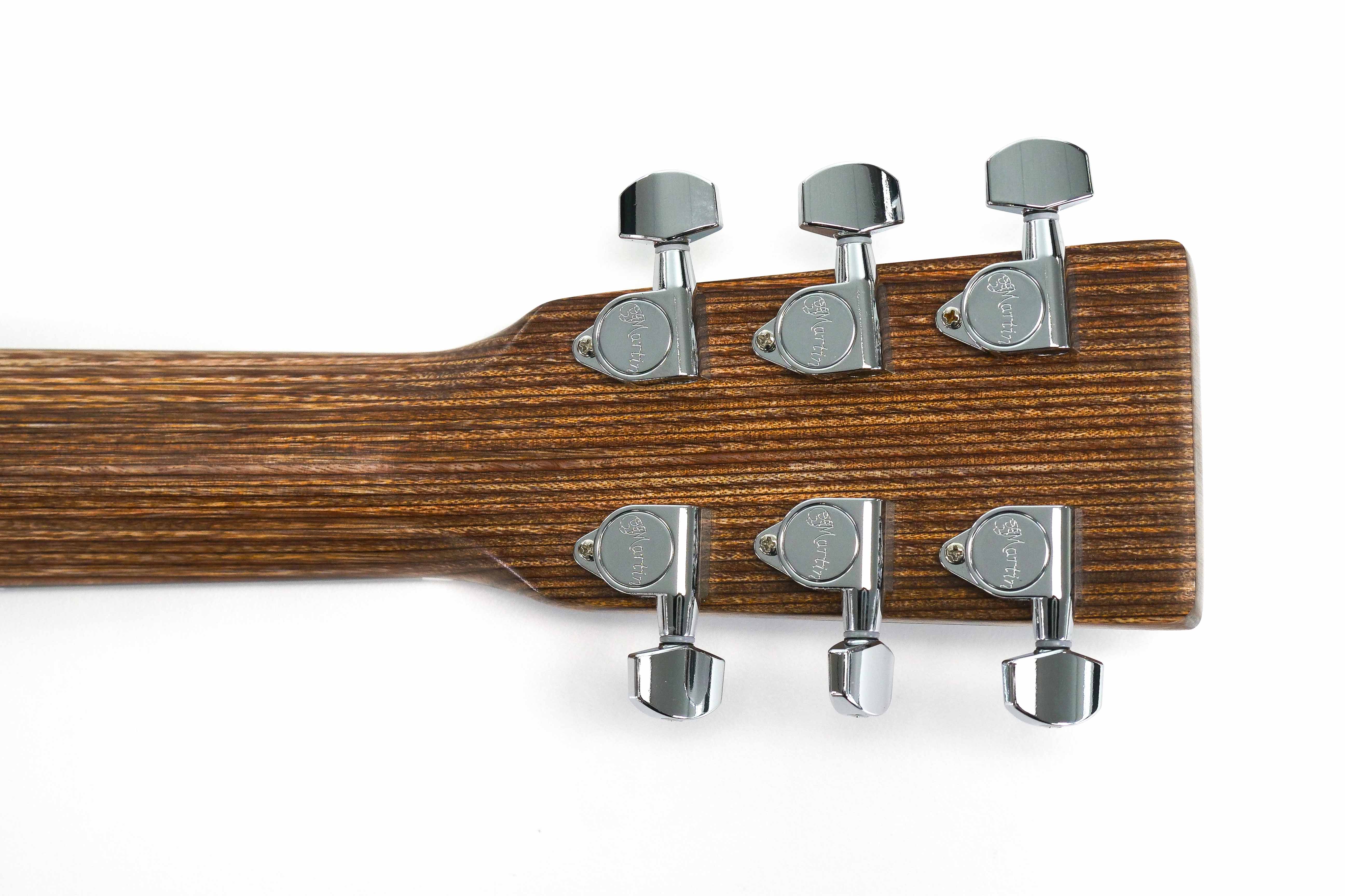 Acoustic Electric Guitar