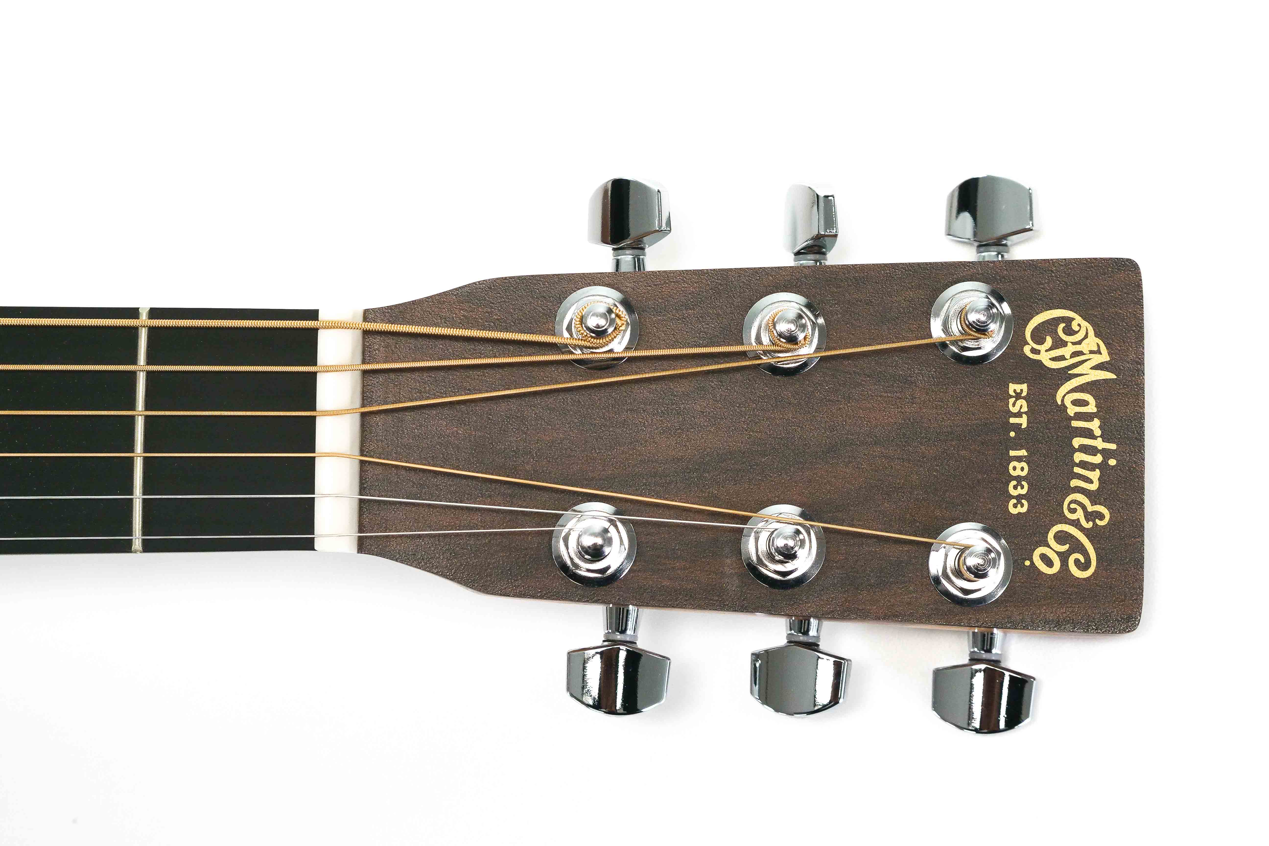 Acoustic Electric Guitar