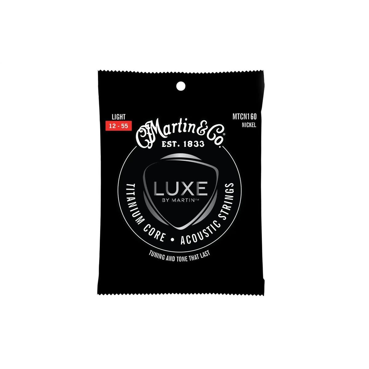 Martin-MTCN160-Guitar-Strings-front | Terry Carter Music Store