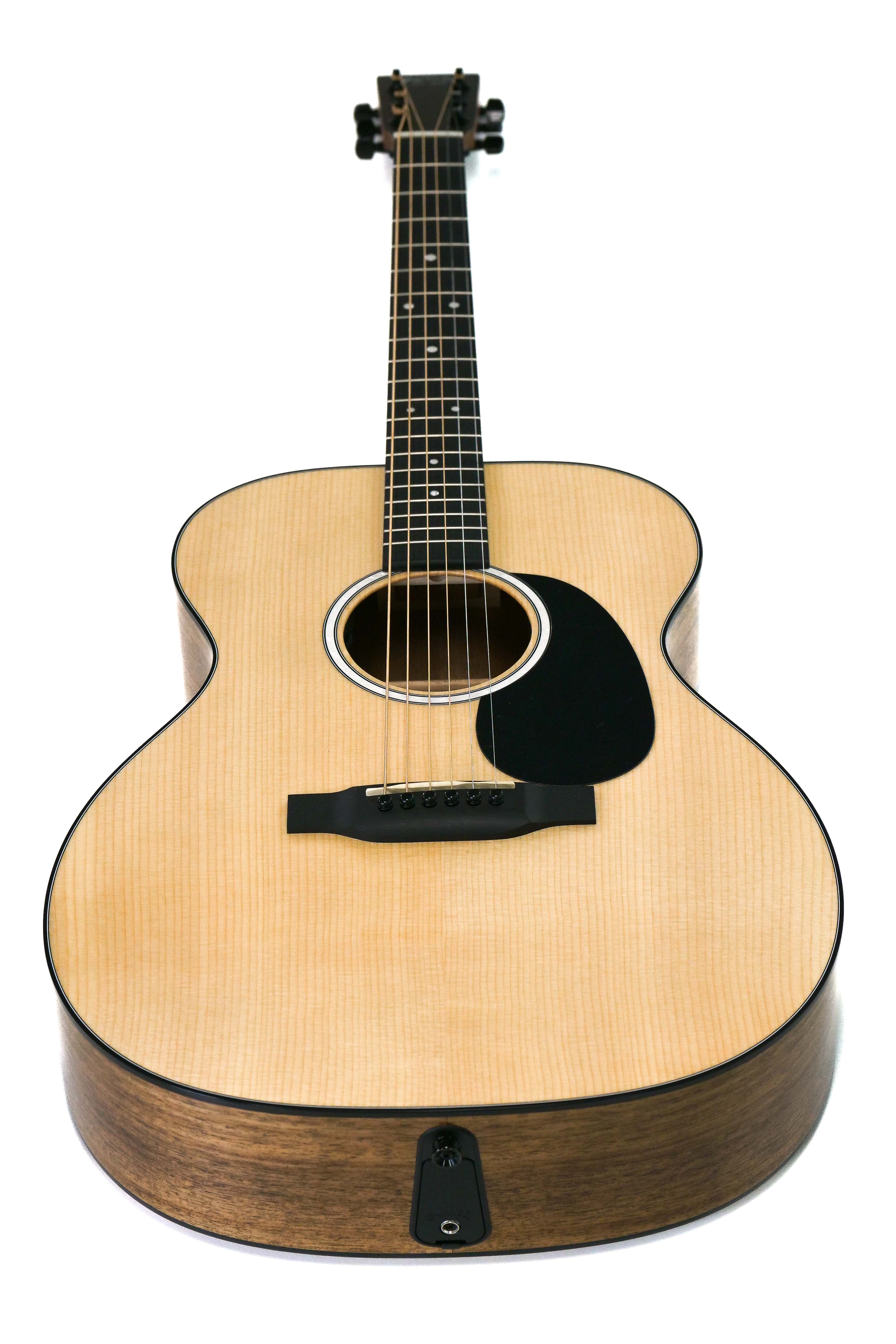 Martin Road Series Acoustic Electric Guitar