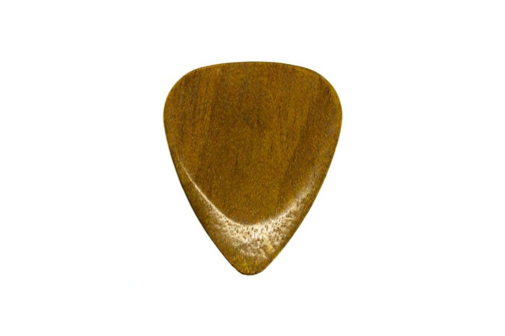 Timber Tones Rose Apple Guitar Pick - 1 Pick