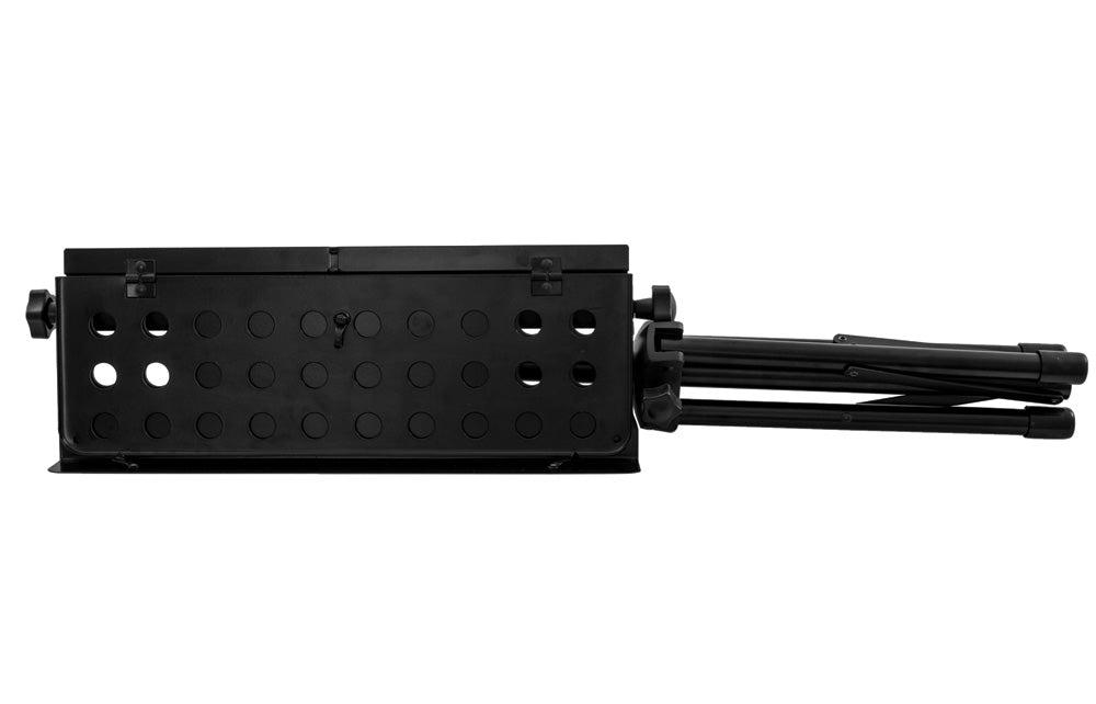 Nomad NBS-1313 Perforated Folding Desk Music Stand