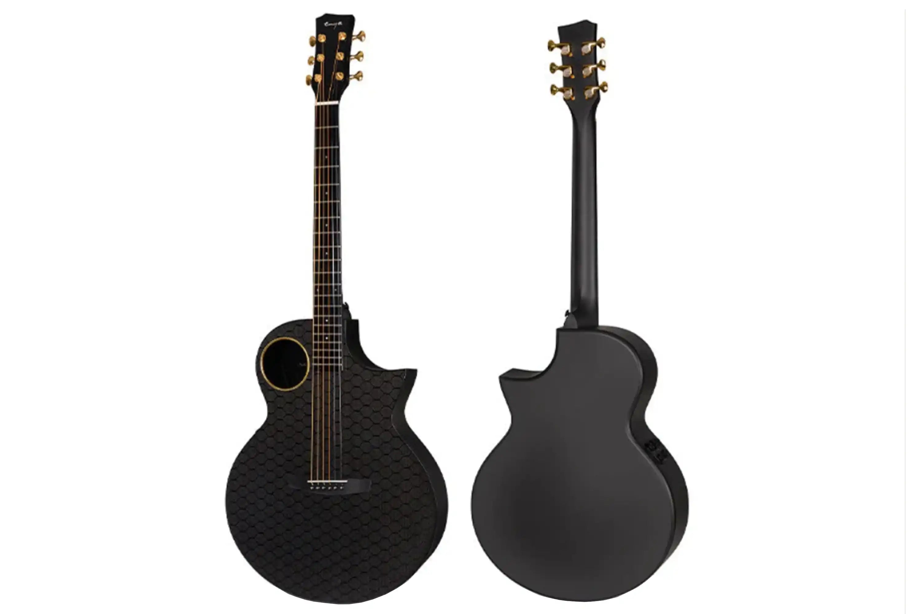 NOSHADOW2 | Terry Carter Music Store