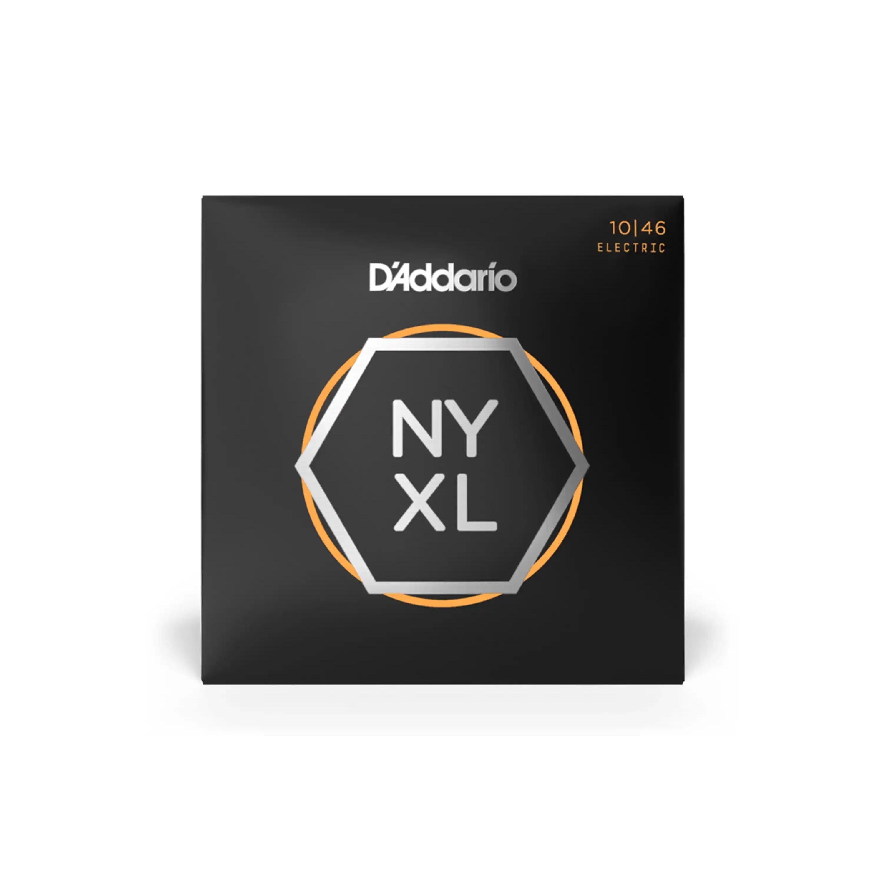 NYXL1046front | Terry Carter Music Store