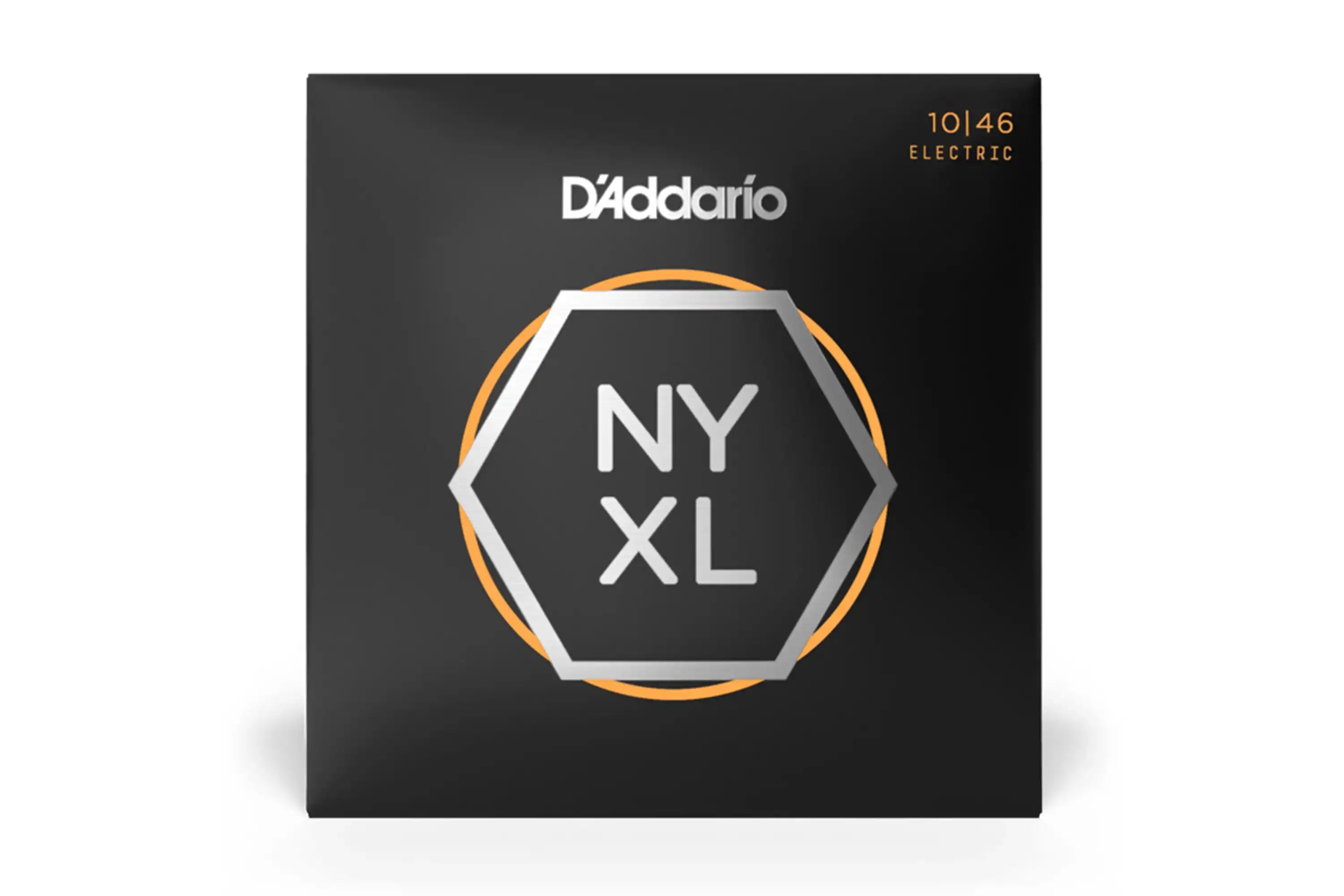 NYXL1046front | Terry Carter Music Store