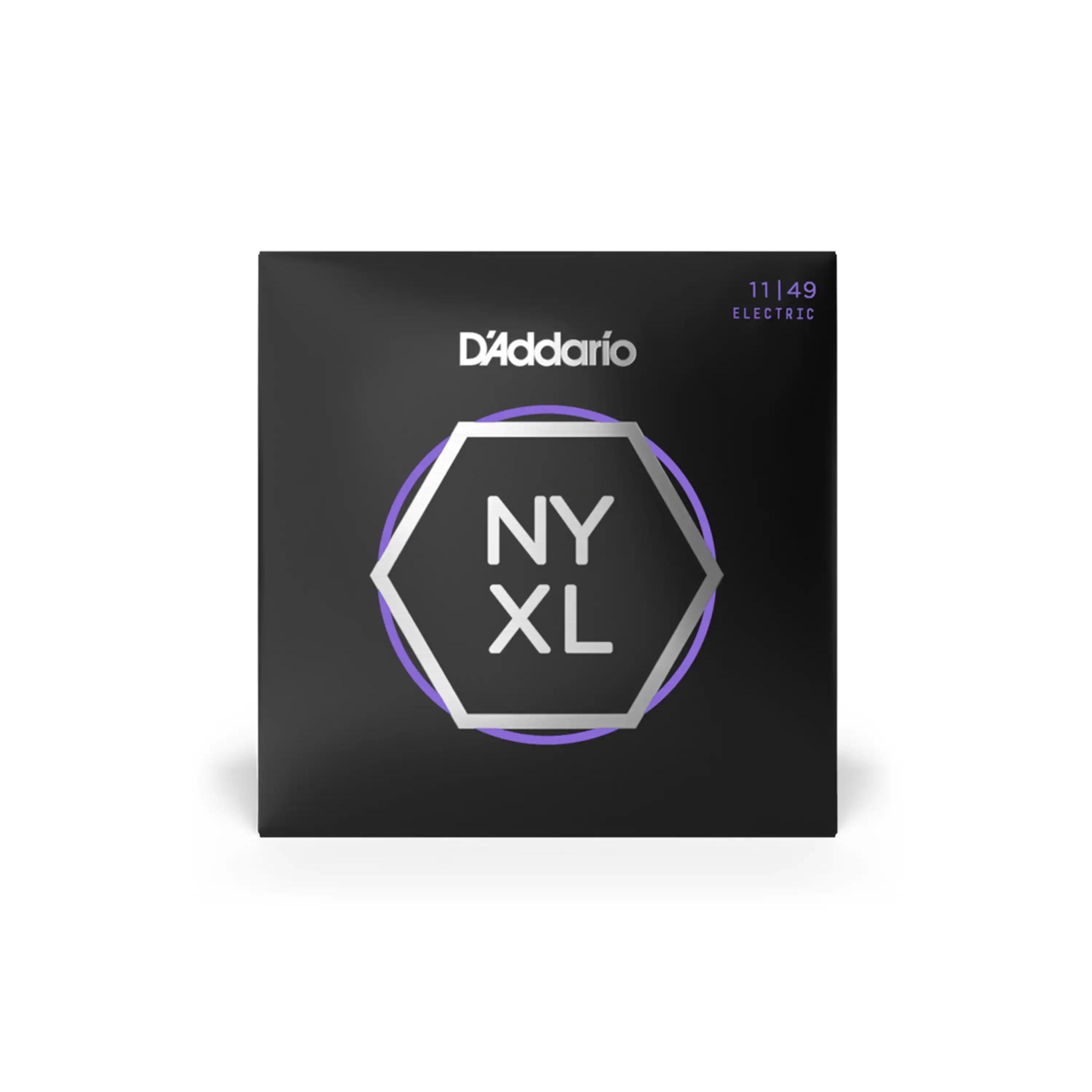 NYXL1149front | Terry Carter Music Store