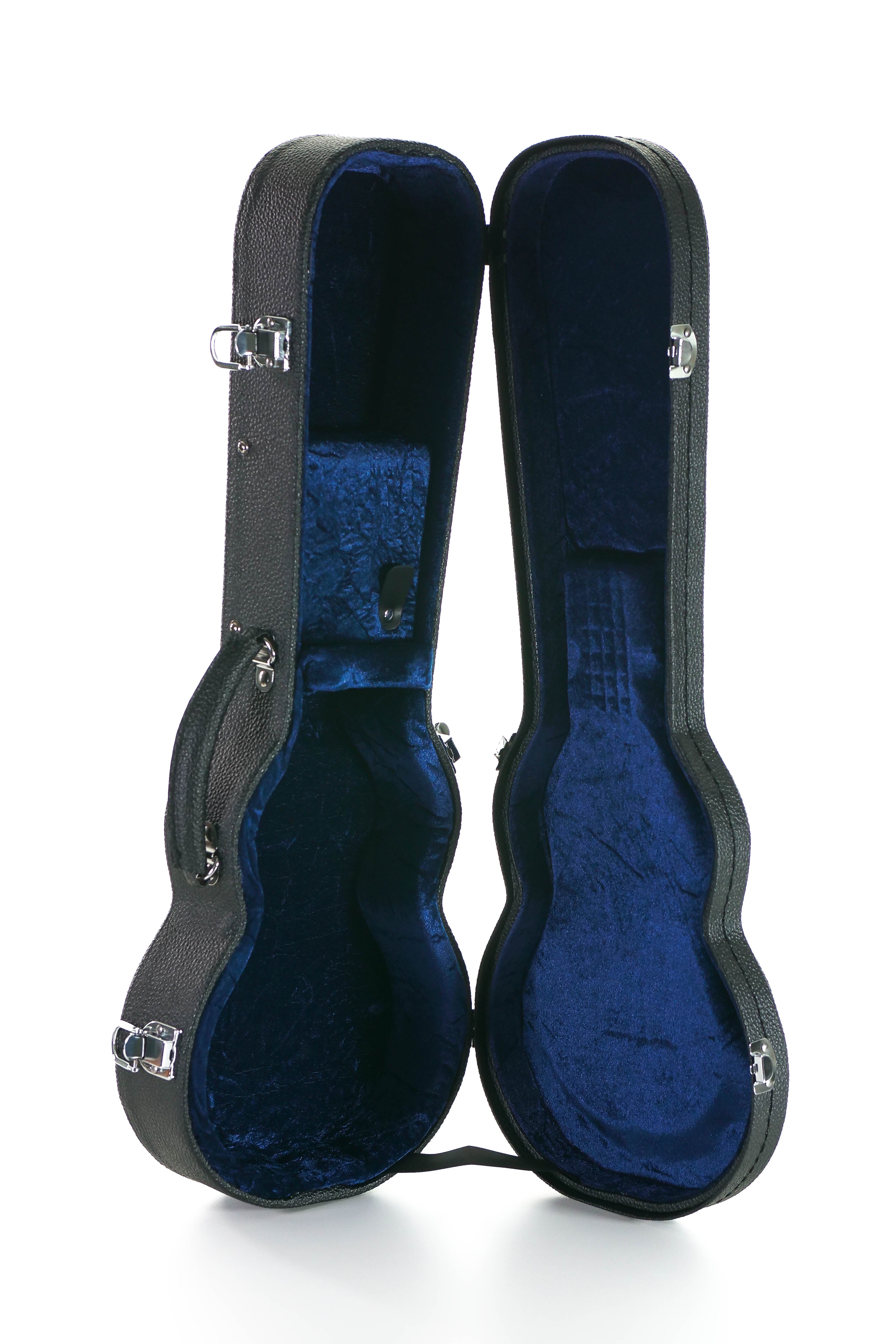 Kamaka HF-3 Tenor Ukulele Hardshell Case