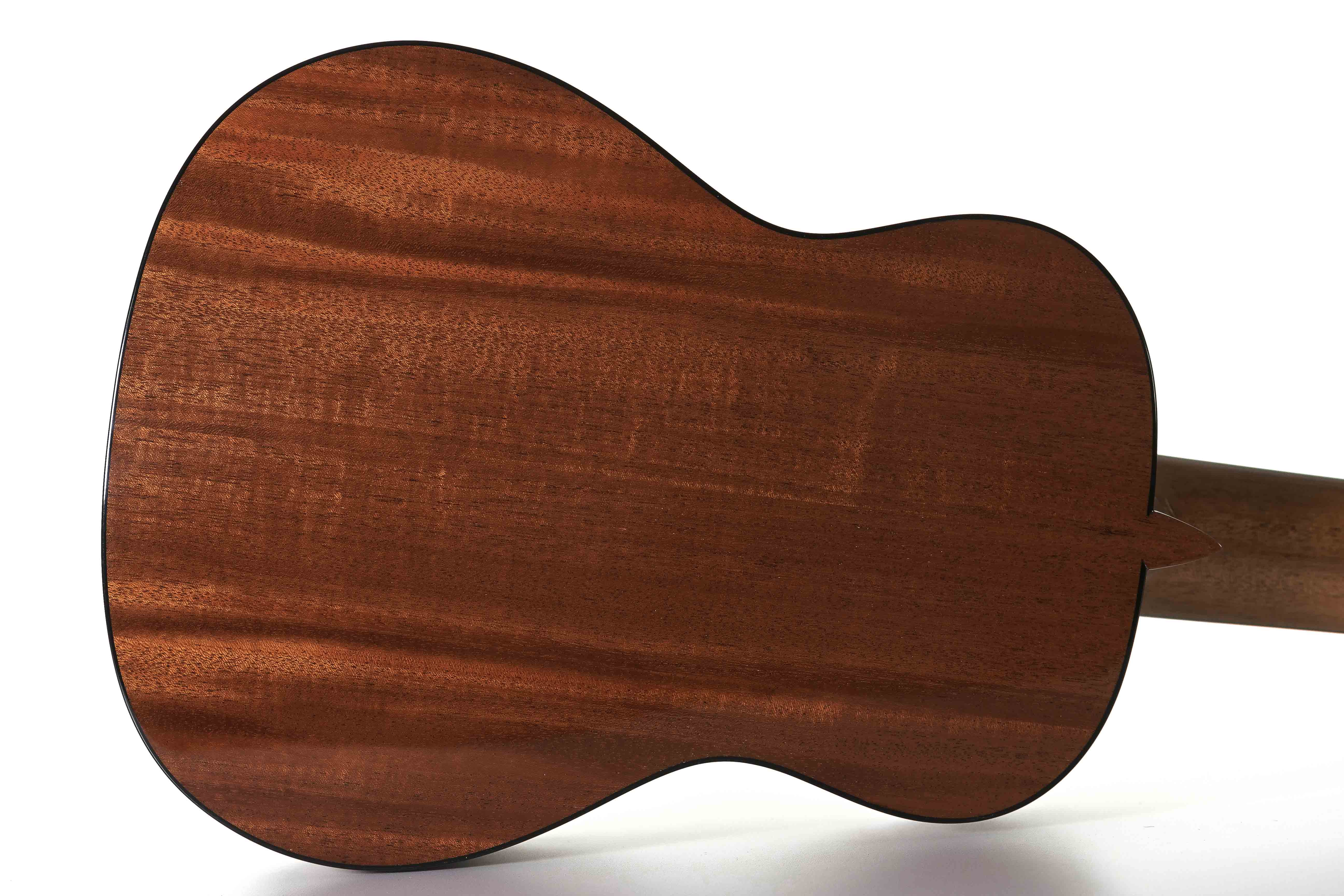 Romero Creations RC-B6-SM 6 String Baritone Guitar/Guilele Spruce/Mahogany - Nylon String