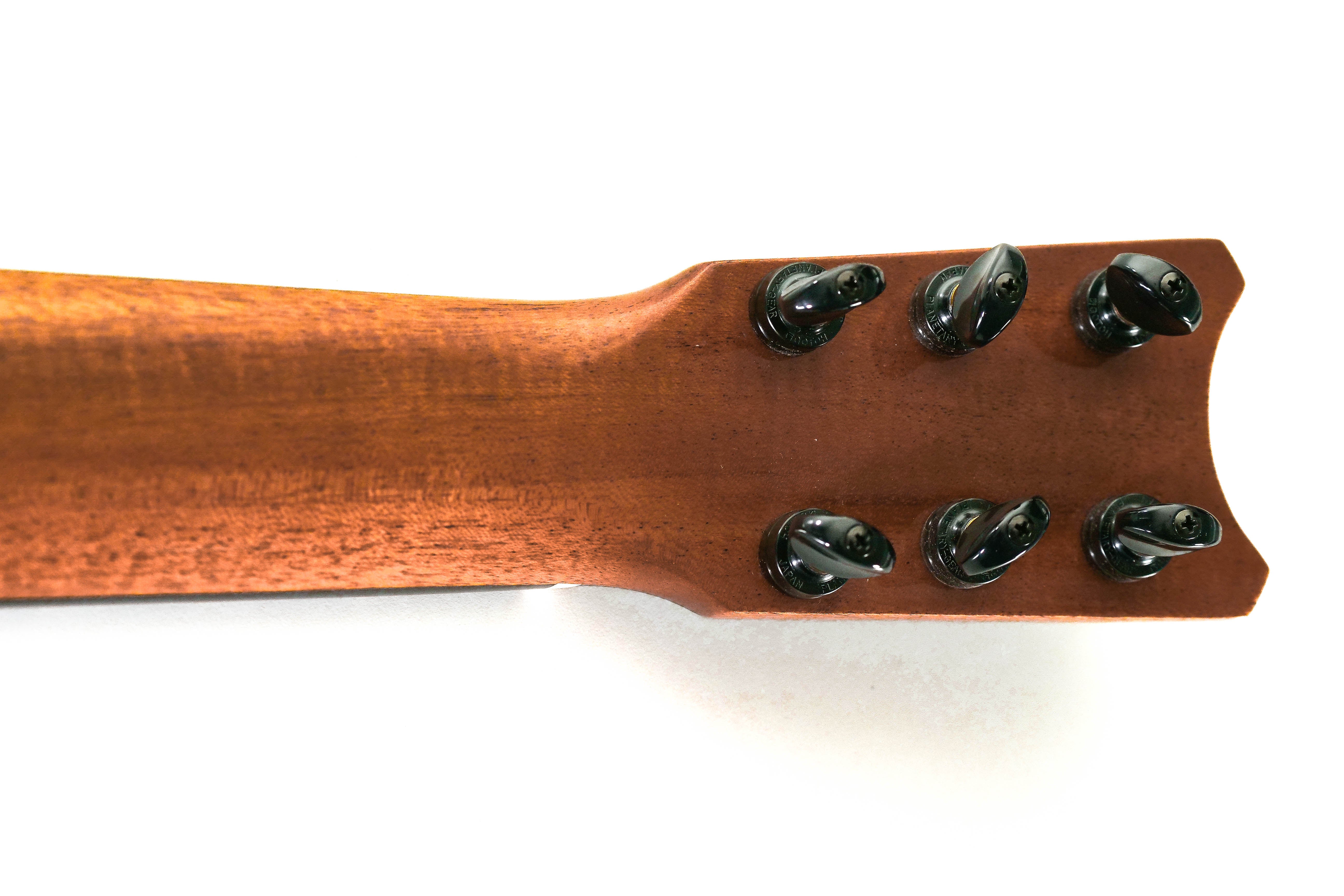 Romero Creations RC-B6-SM 6 String Baritone Guitar/Guilele Spruce/Mahogany - Nylon String