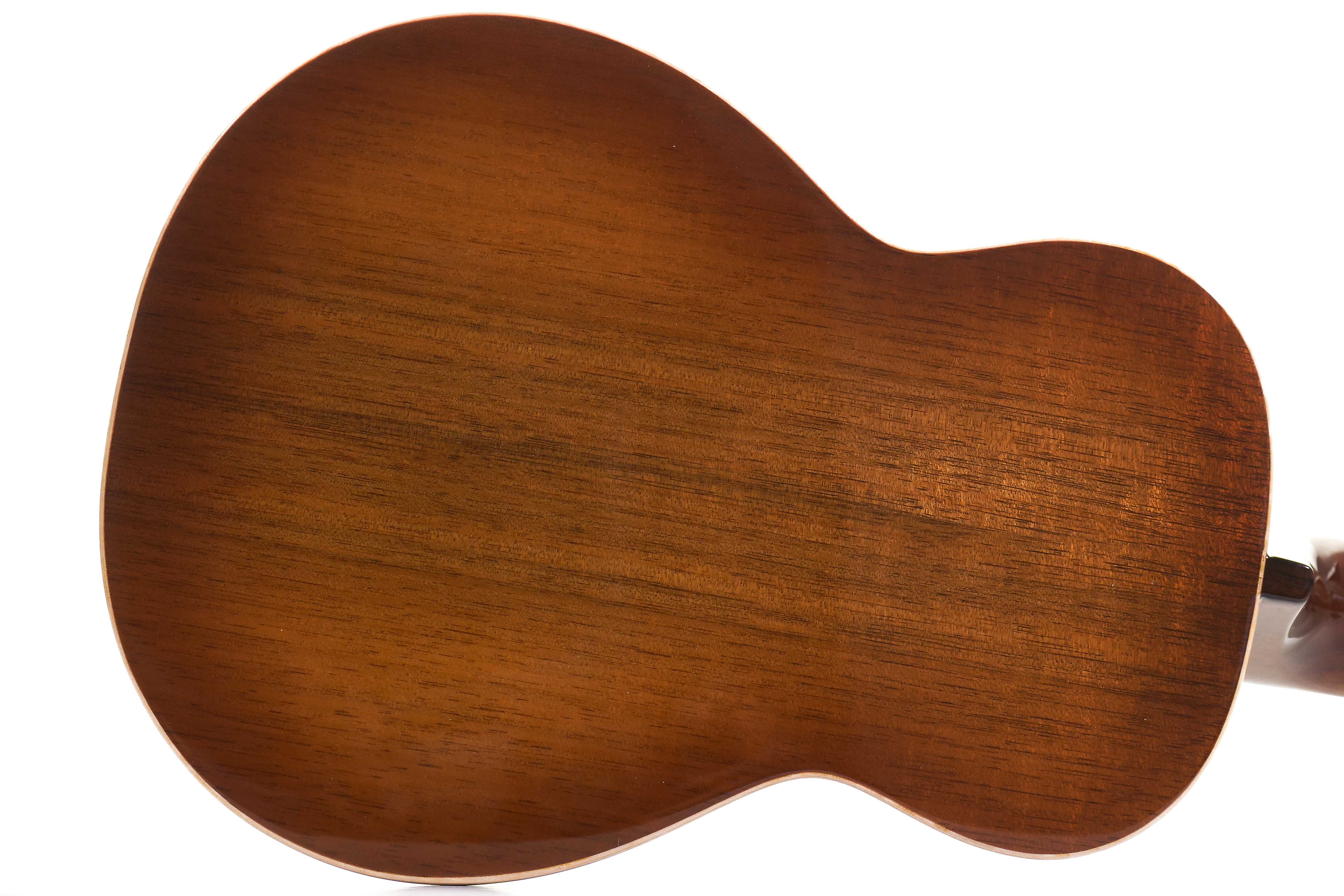 ANuenue RT1K-IT Singer Hawaiian Koa Ice Tea Sunburst Tenor Ukulele "SUGAR"