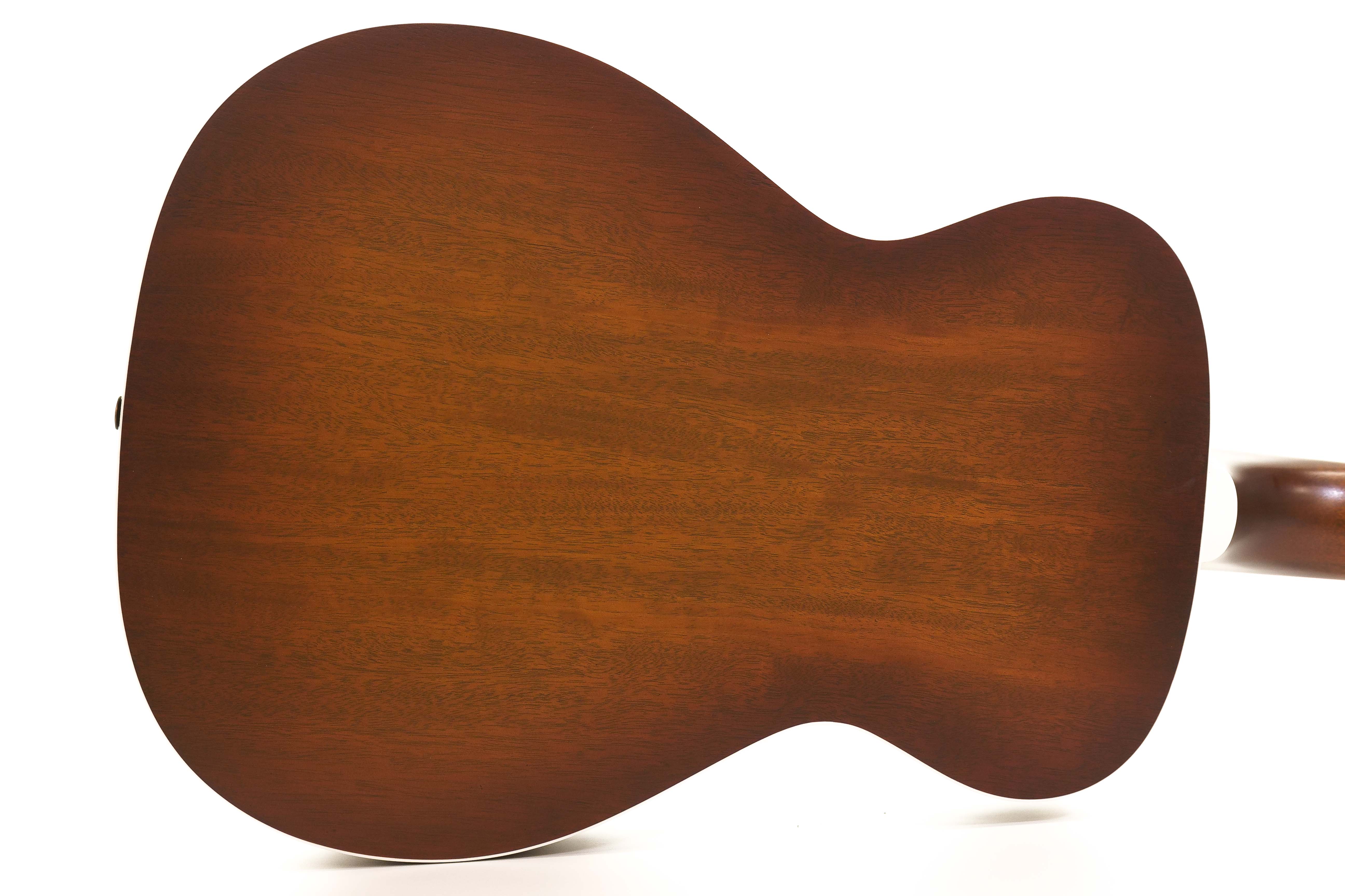 Guild M-25E Acoustic Guitar