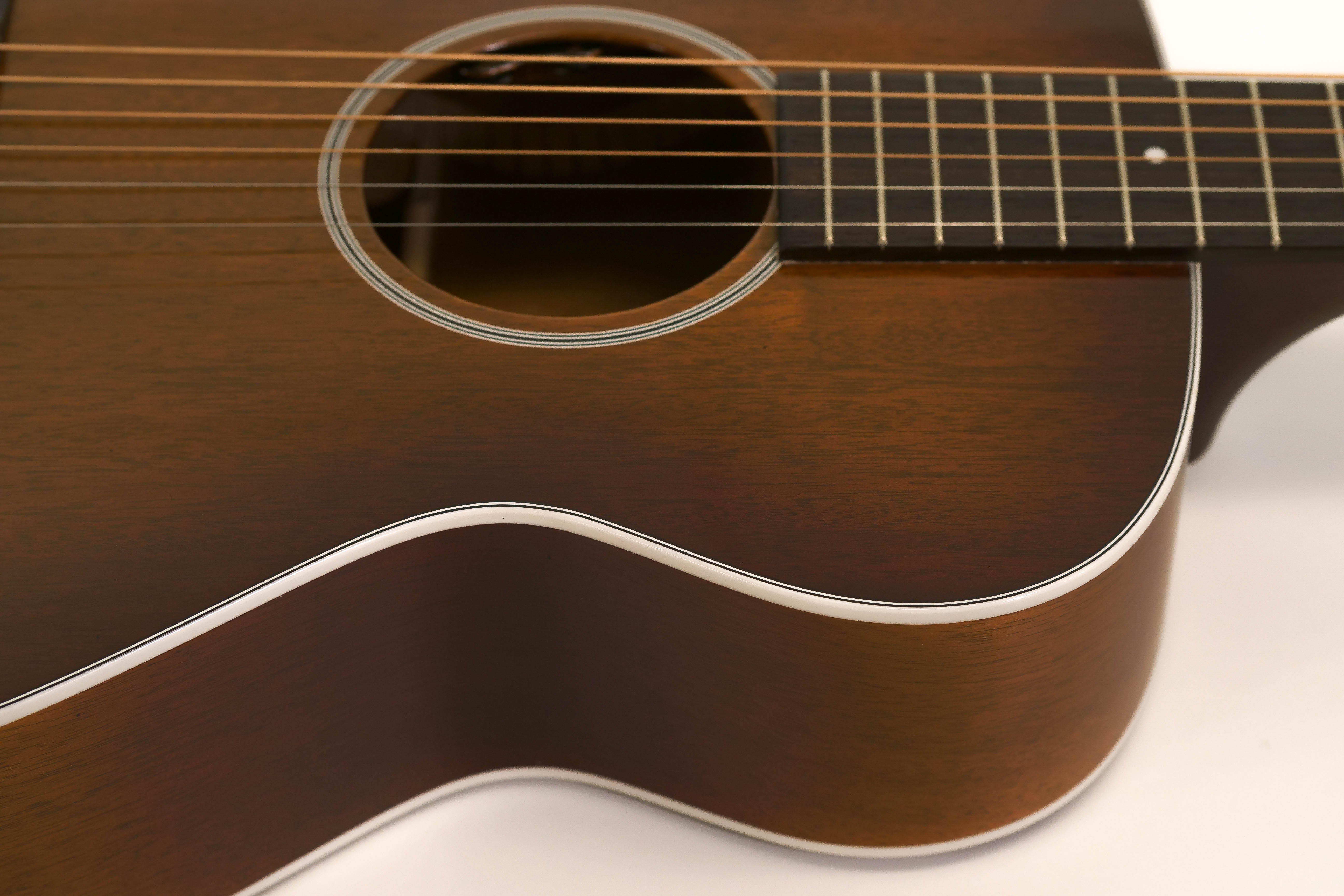 Guild M-25E Acoustic Guitar