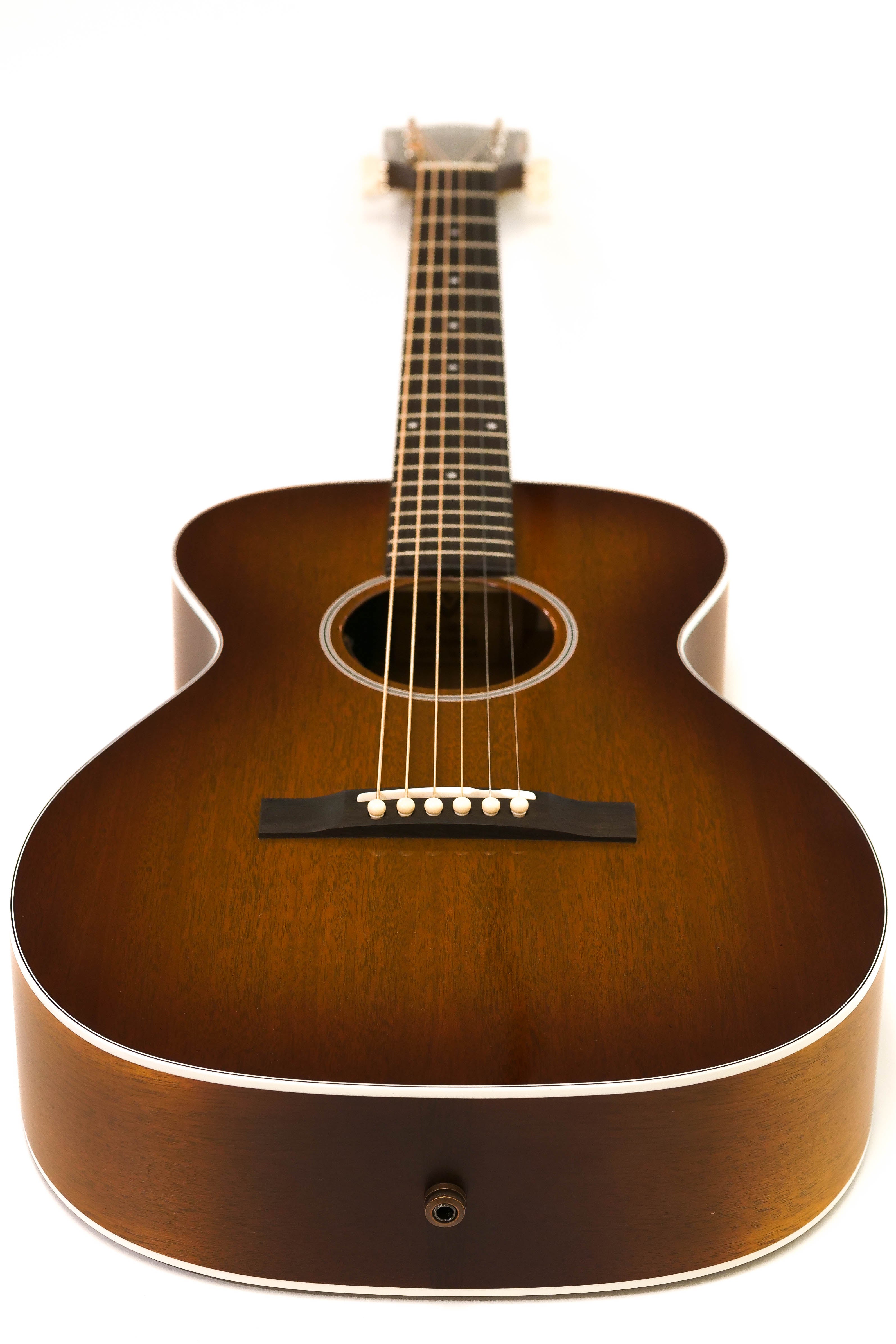 Guild M-25E Acoustic Guitar