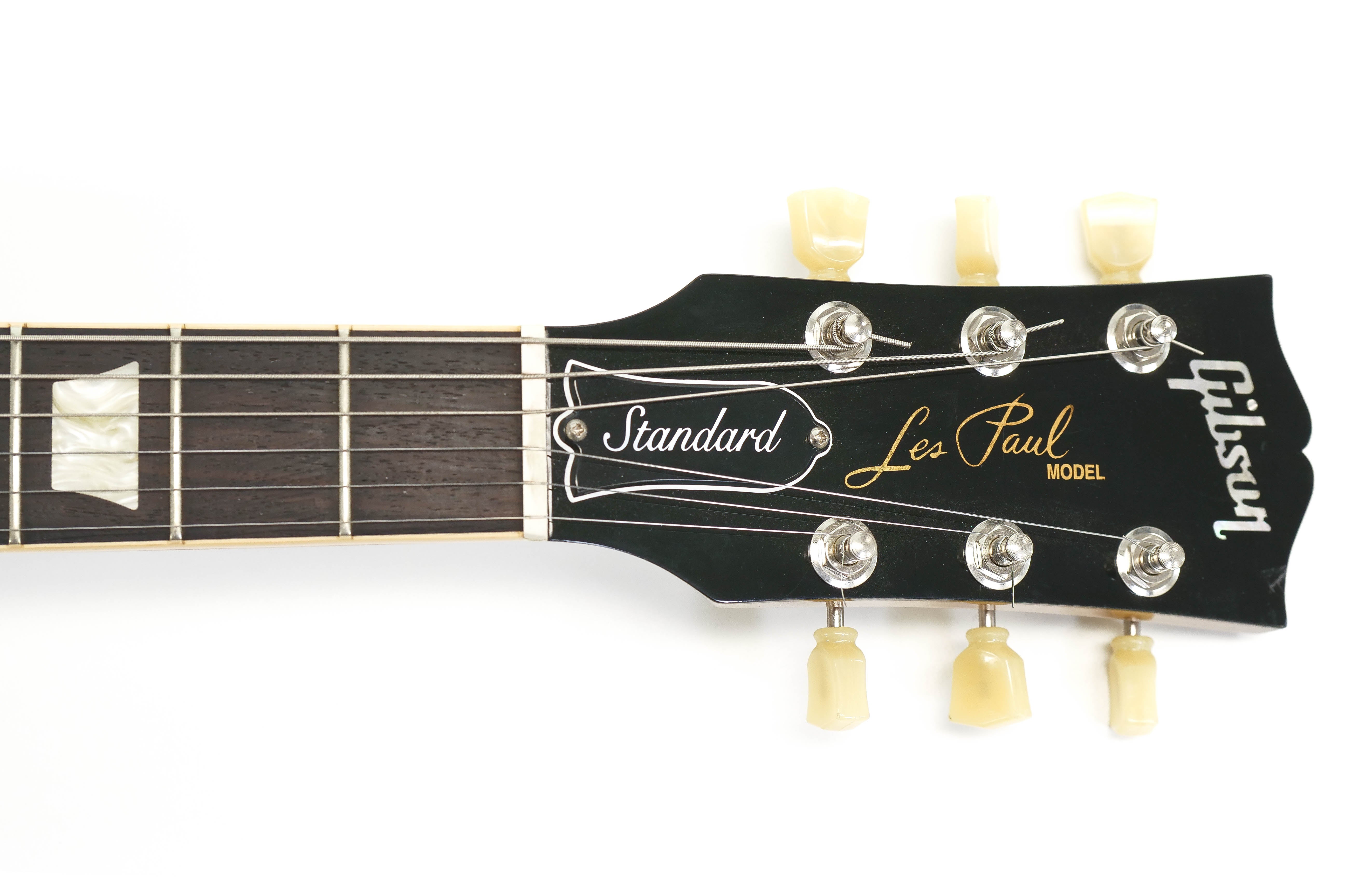 headstock