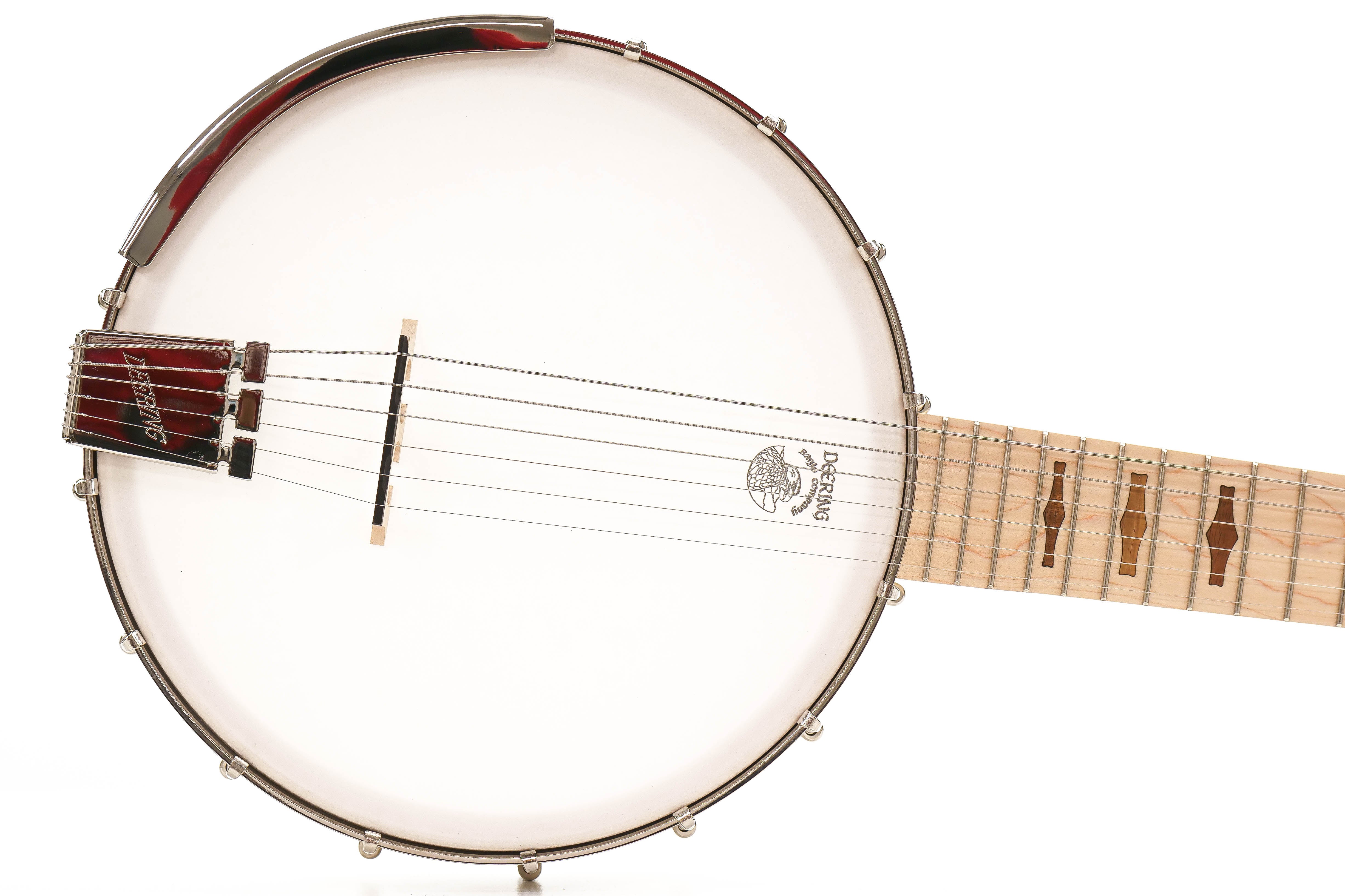 Deering Goodtime 6 String Banjo