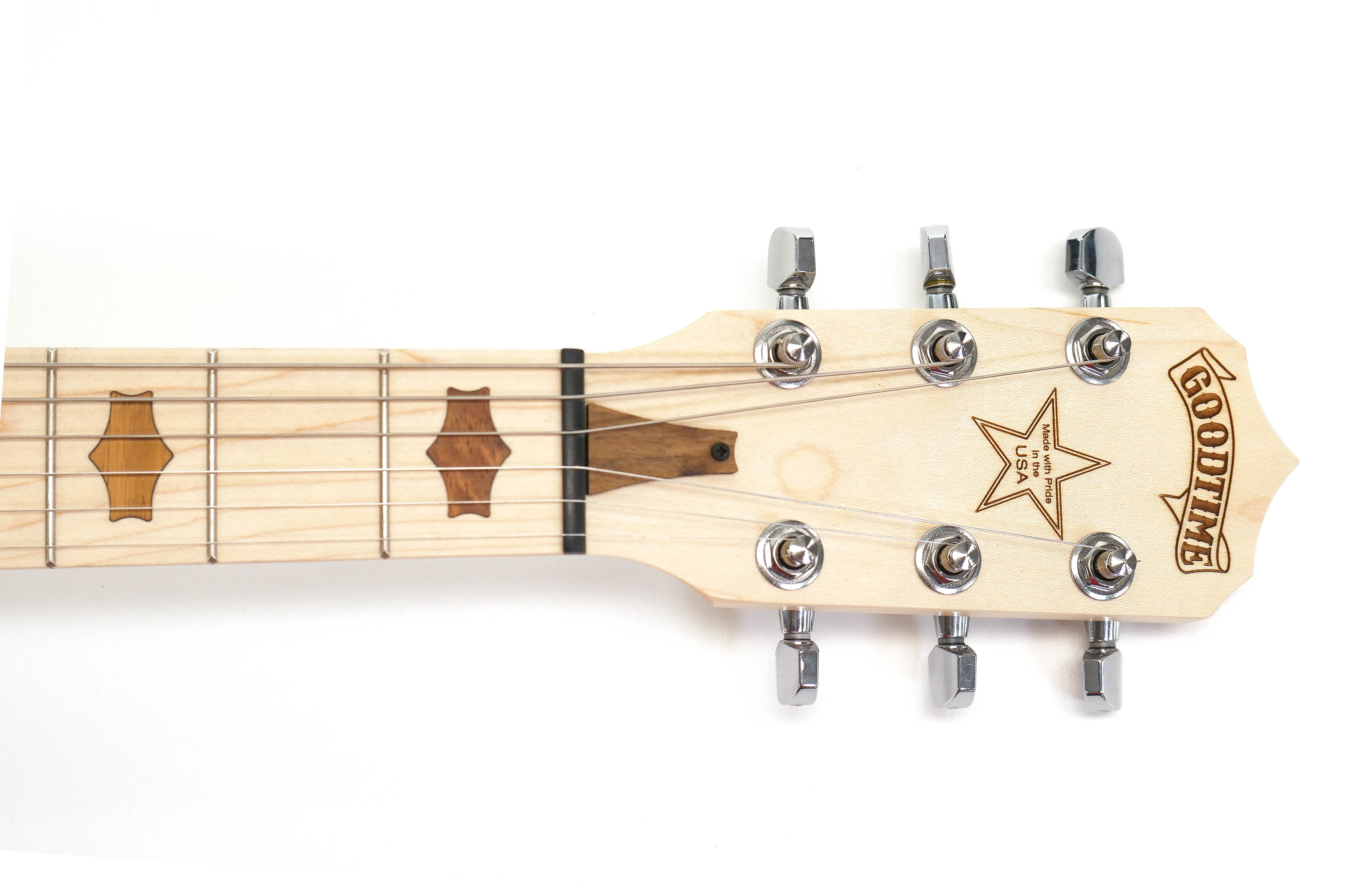 headstock