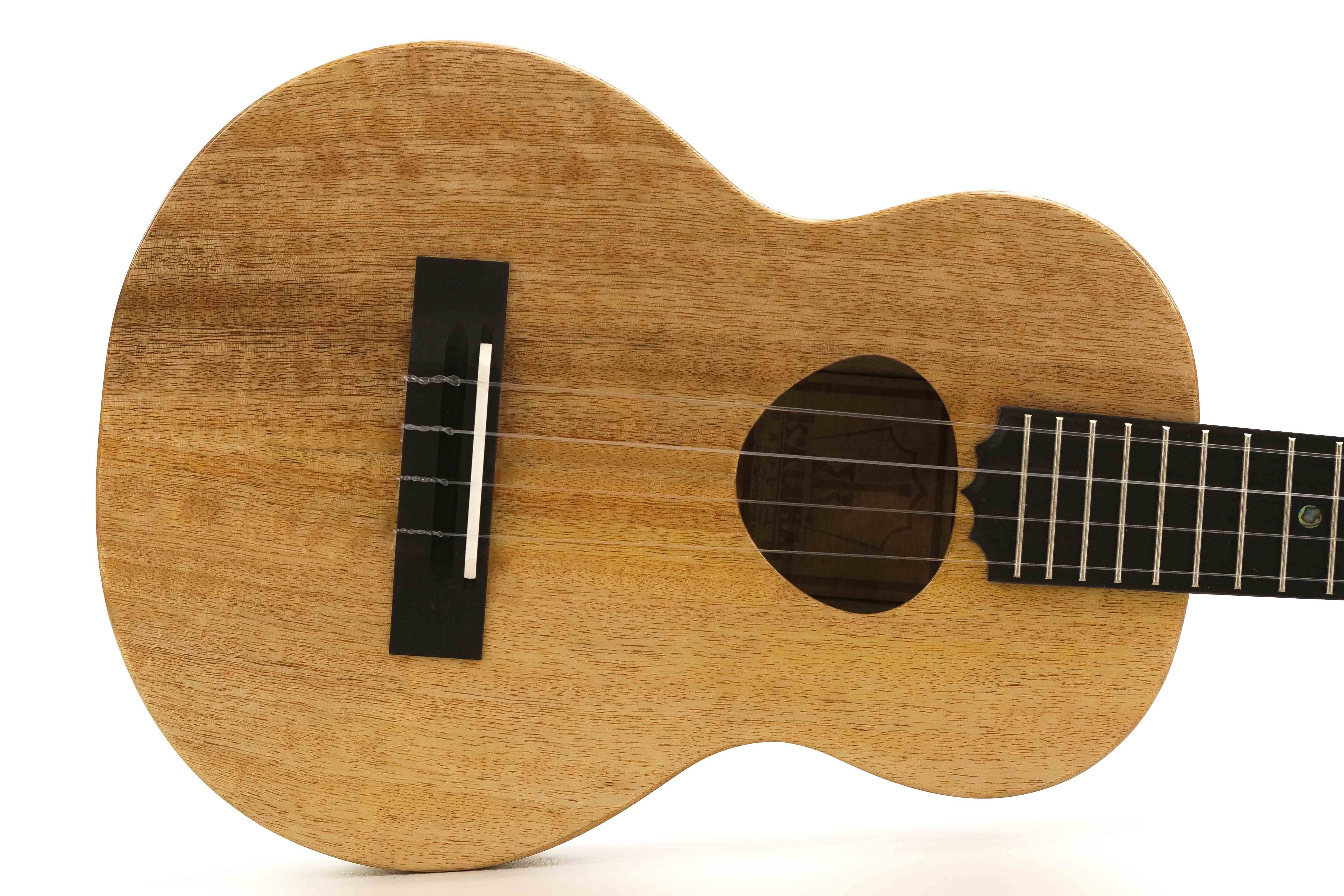 KoAloha KTM-10RPMG Royal Mango Pikake Tenor Ukulele "CRUNCH" Made in Hawaii