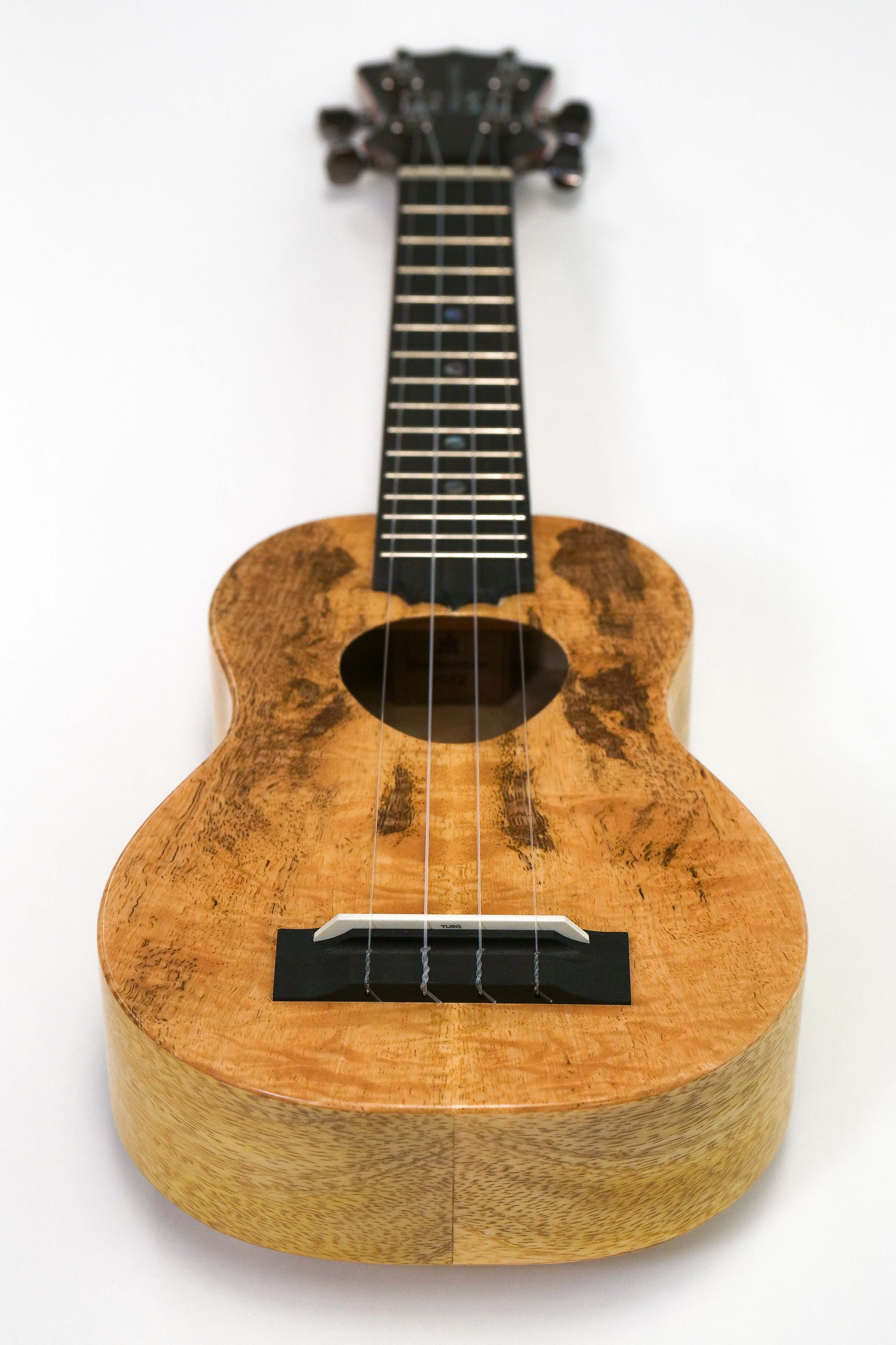 full ukulele