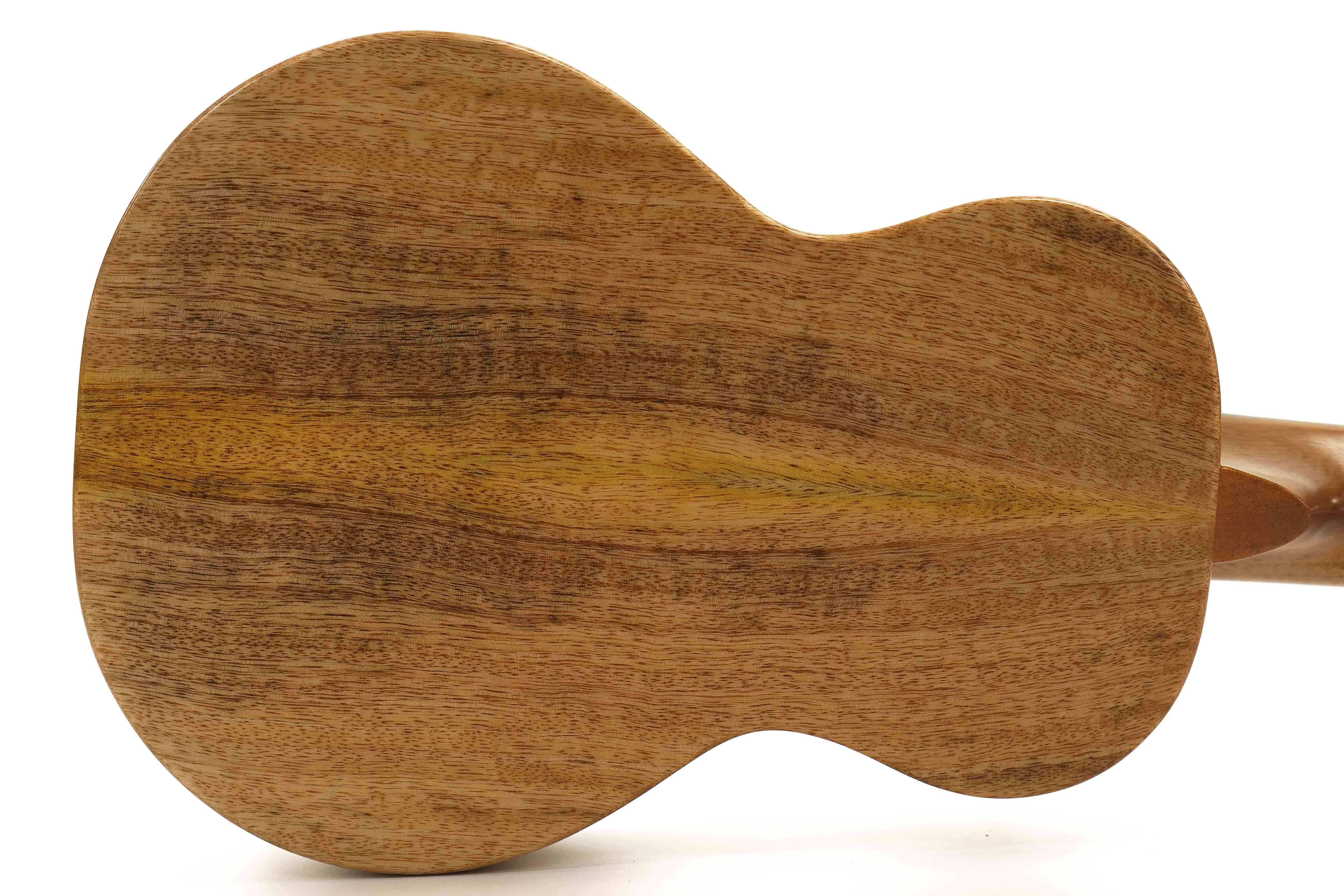 KoAloha Royal Mango Pikake Concert Ukulele