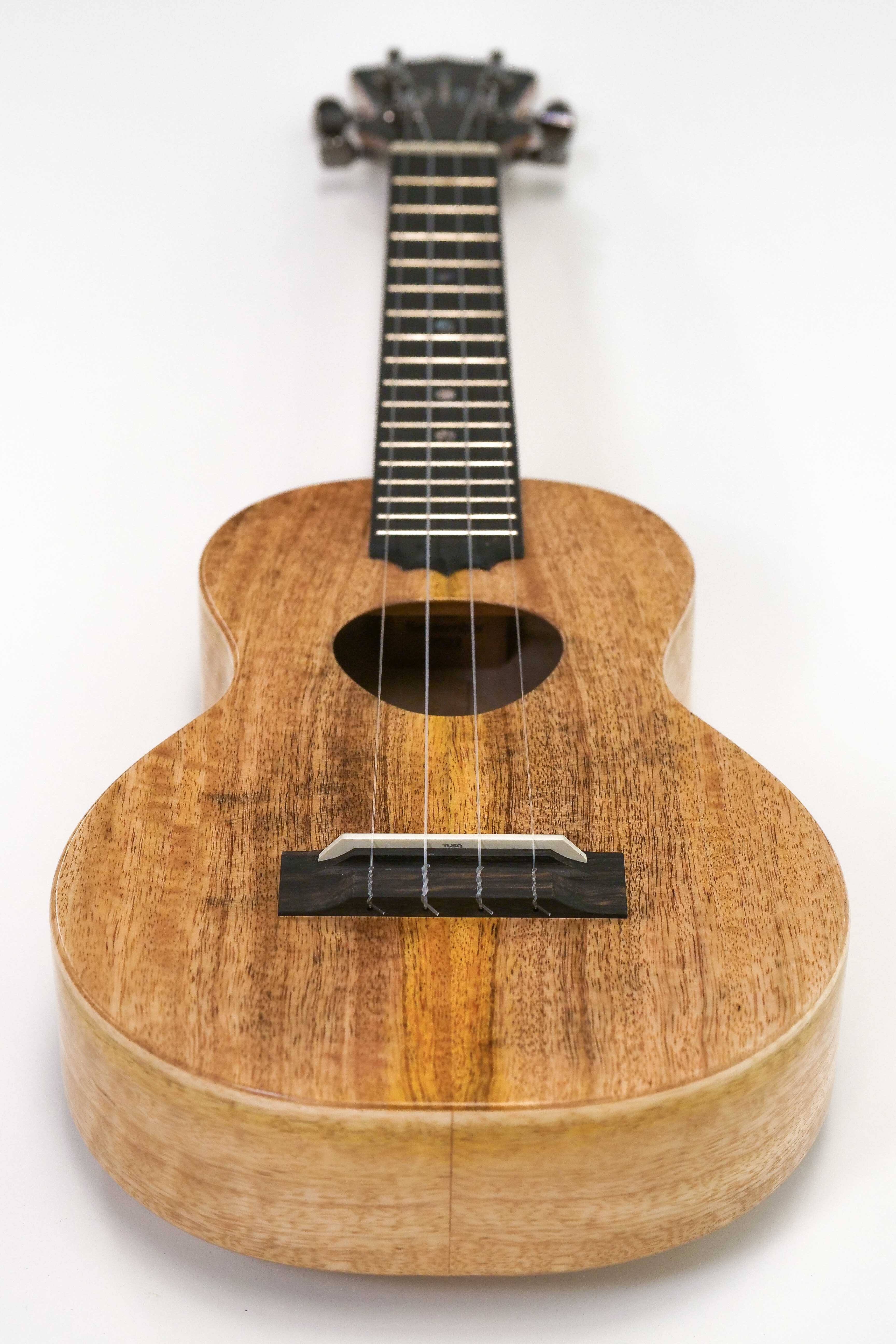full ukulele