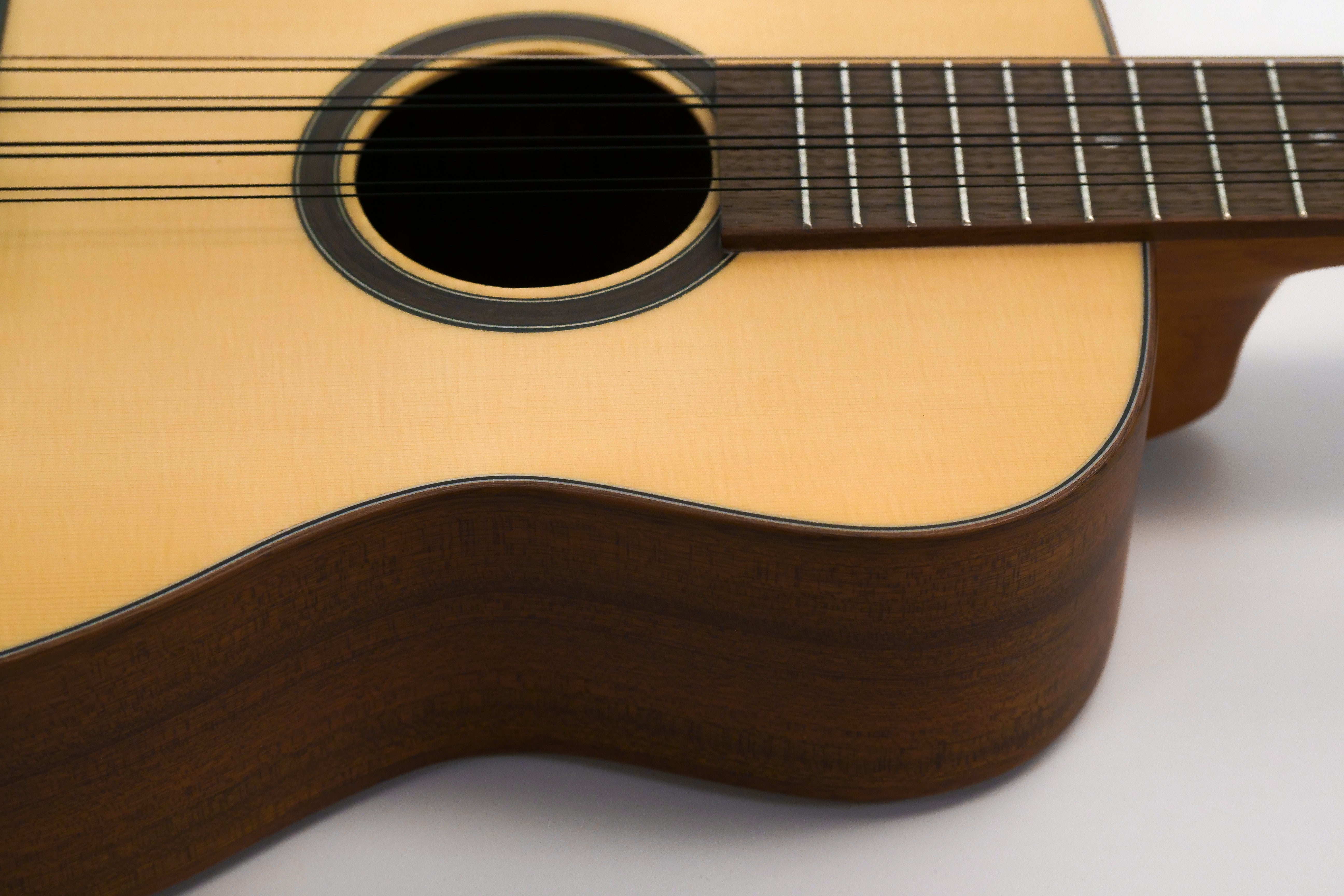 Ohana BK-70-8 8 String Baritone Ukulele