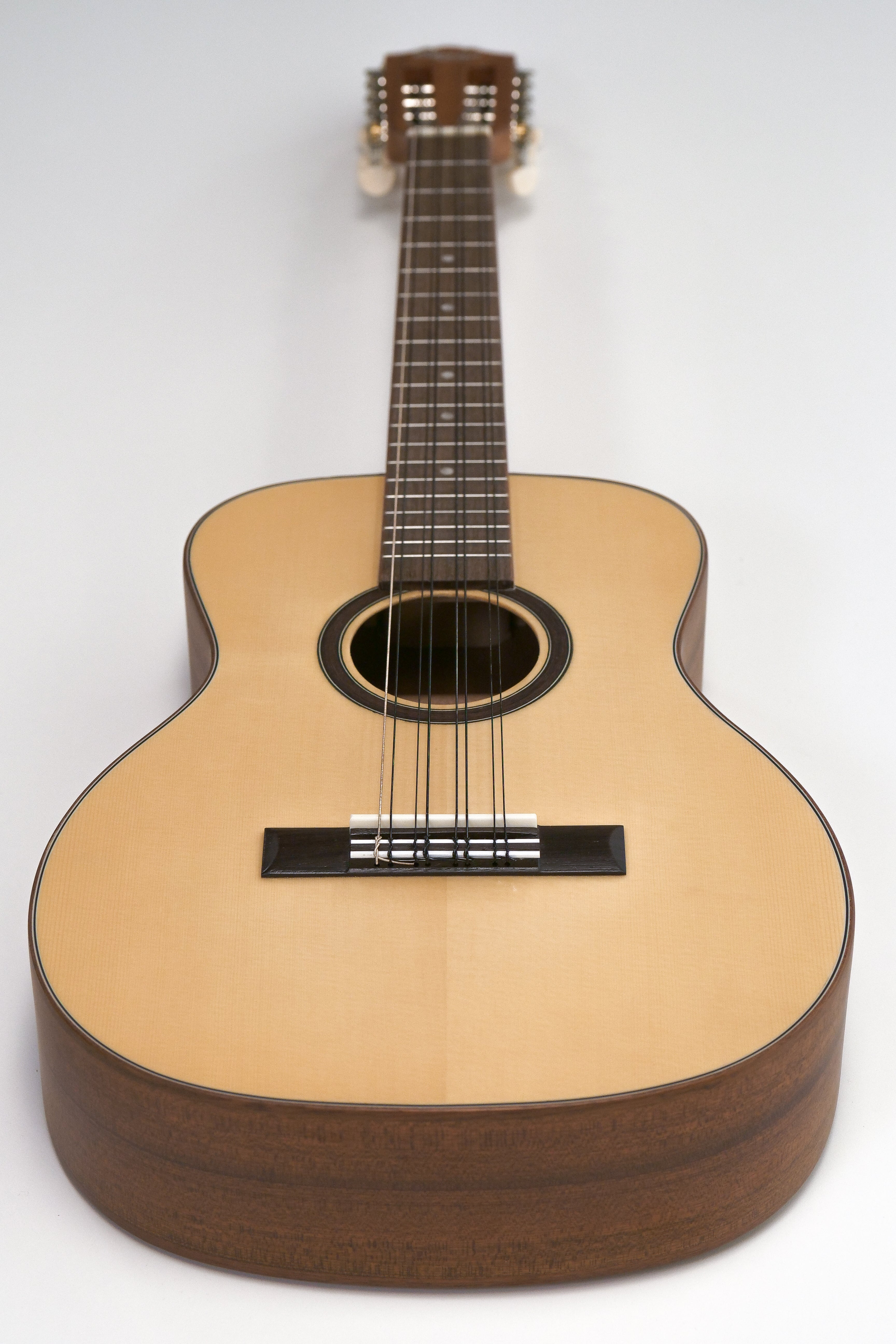 Ohana BK-70-8 8 String Baritone Ukulele