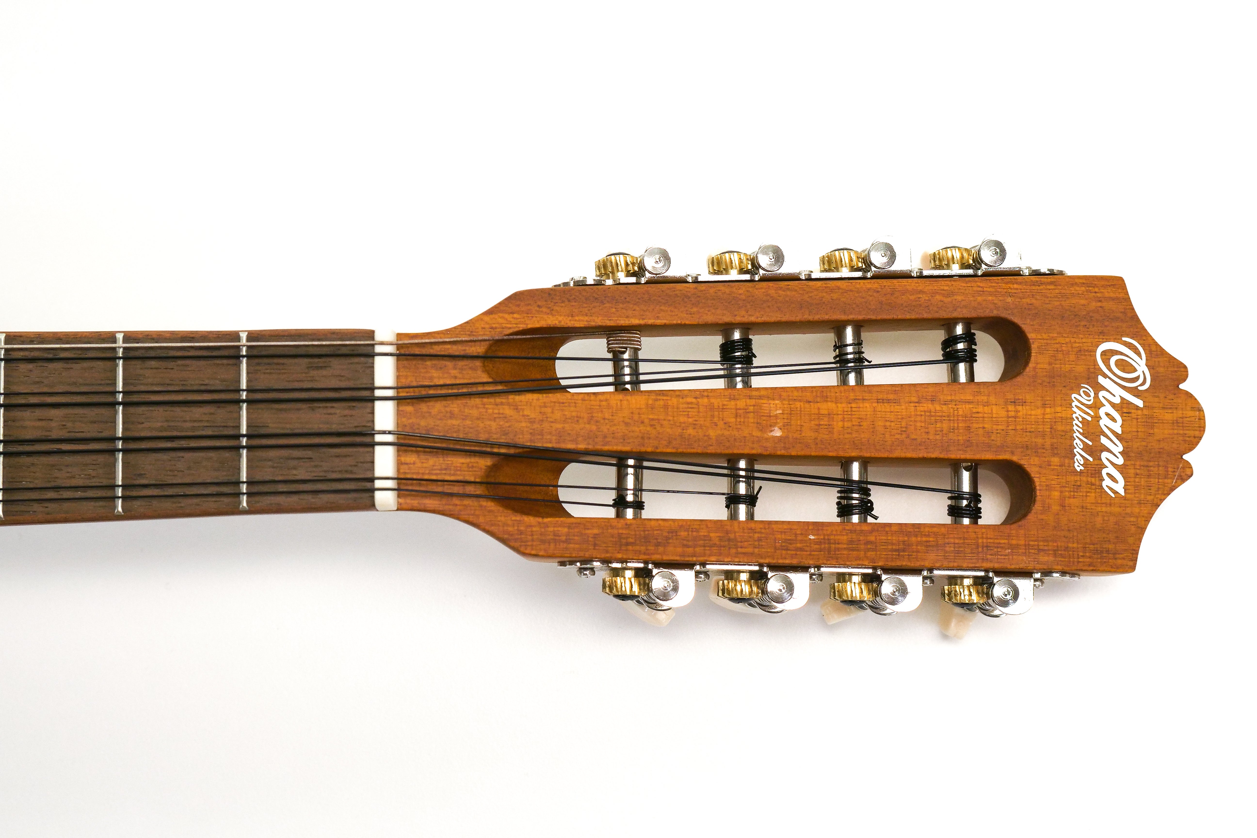 Headstock