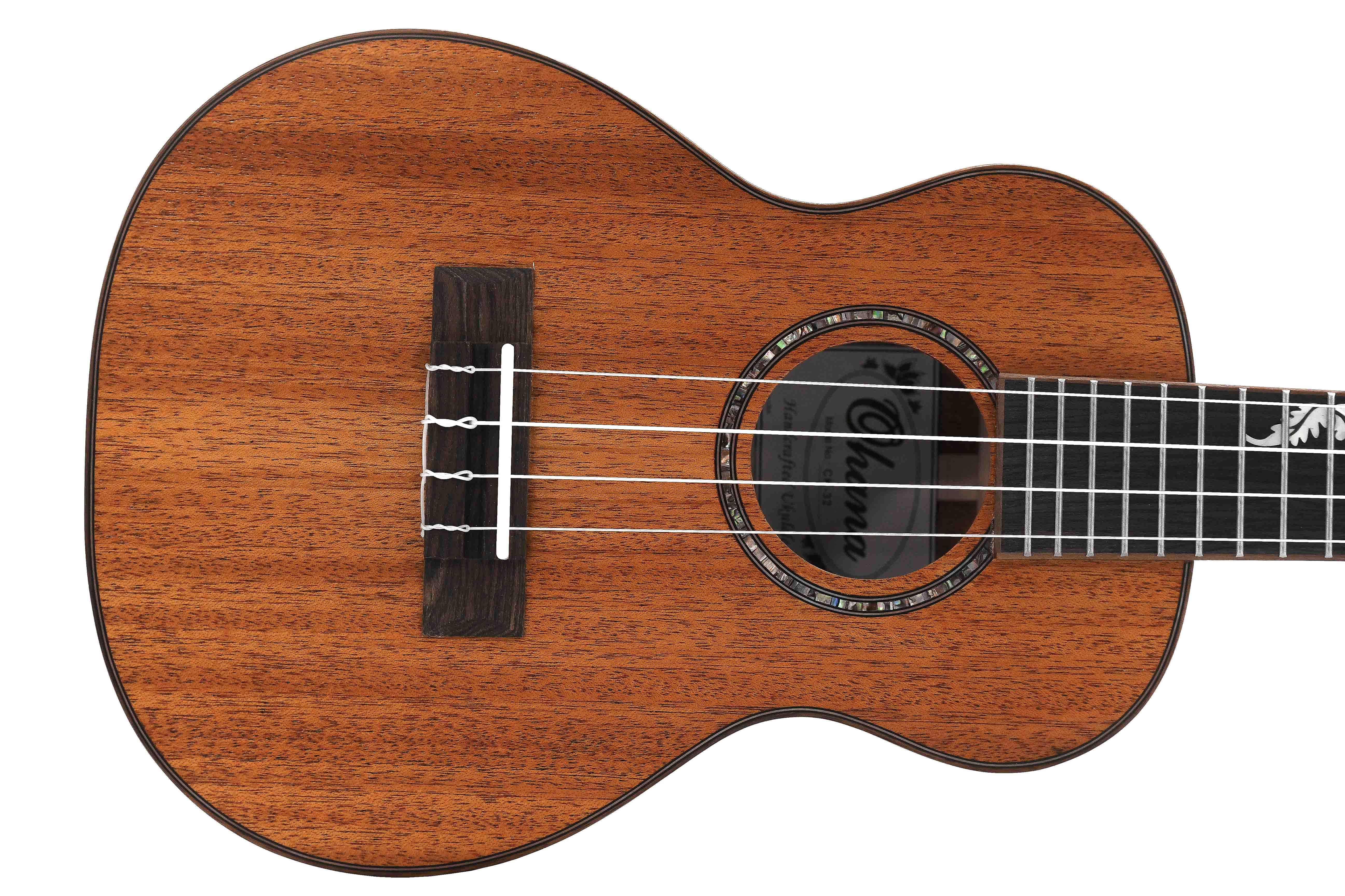 Ohana CK-32 Concert Ukulele