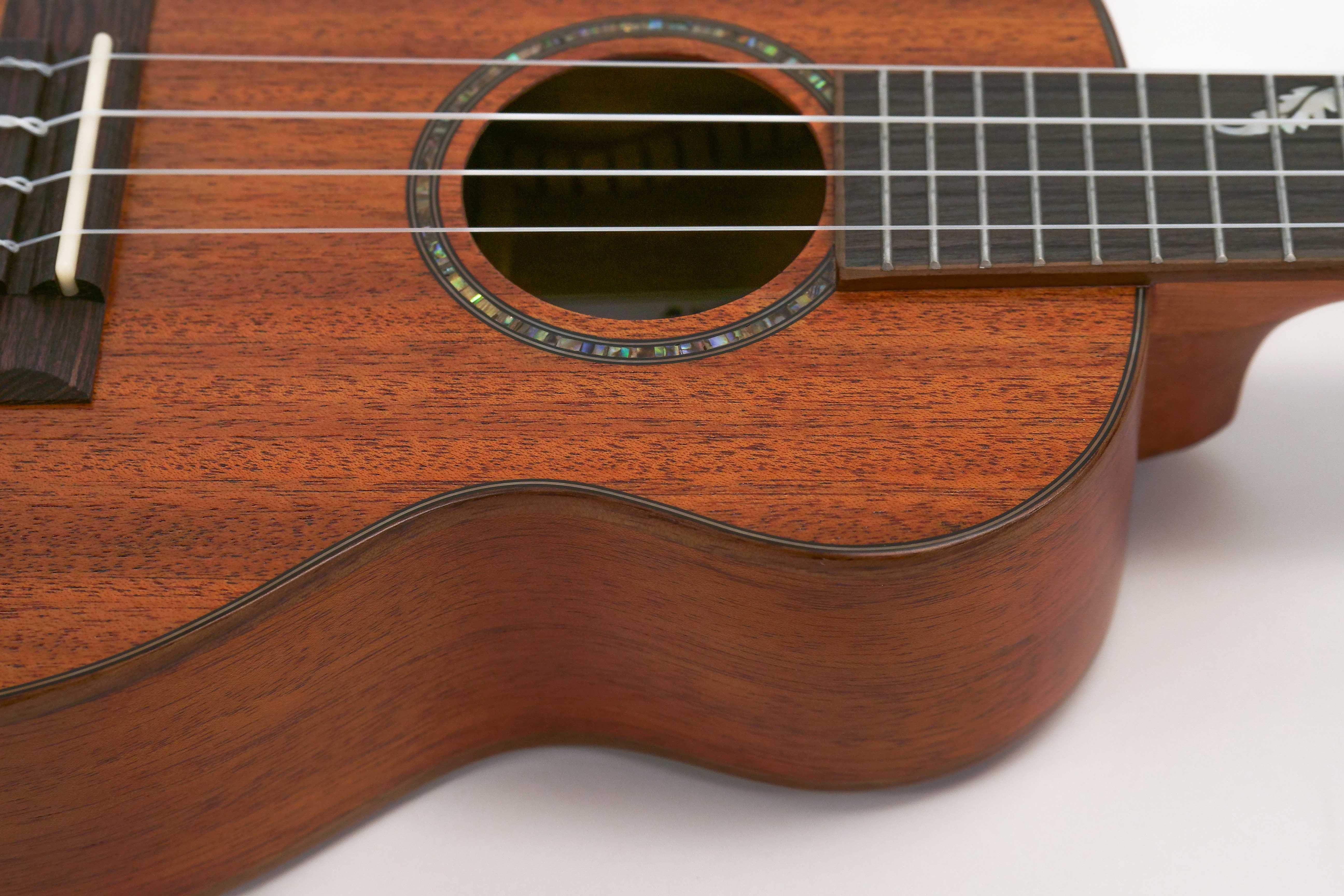Ohana CK-32 Concert Ukulele