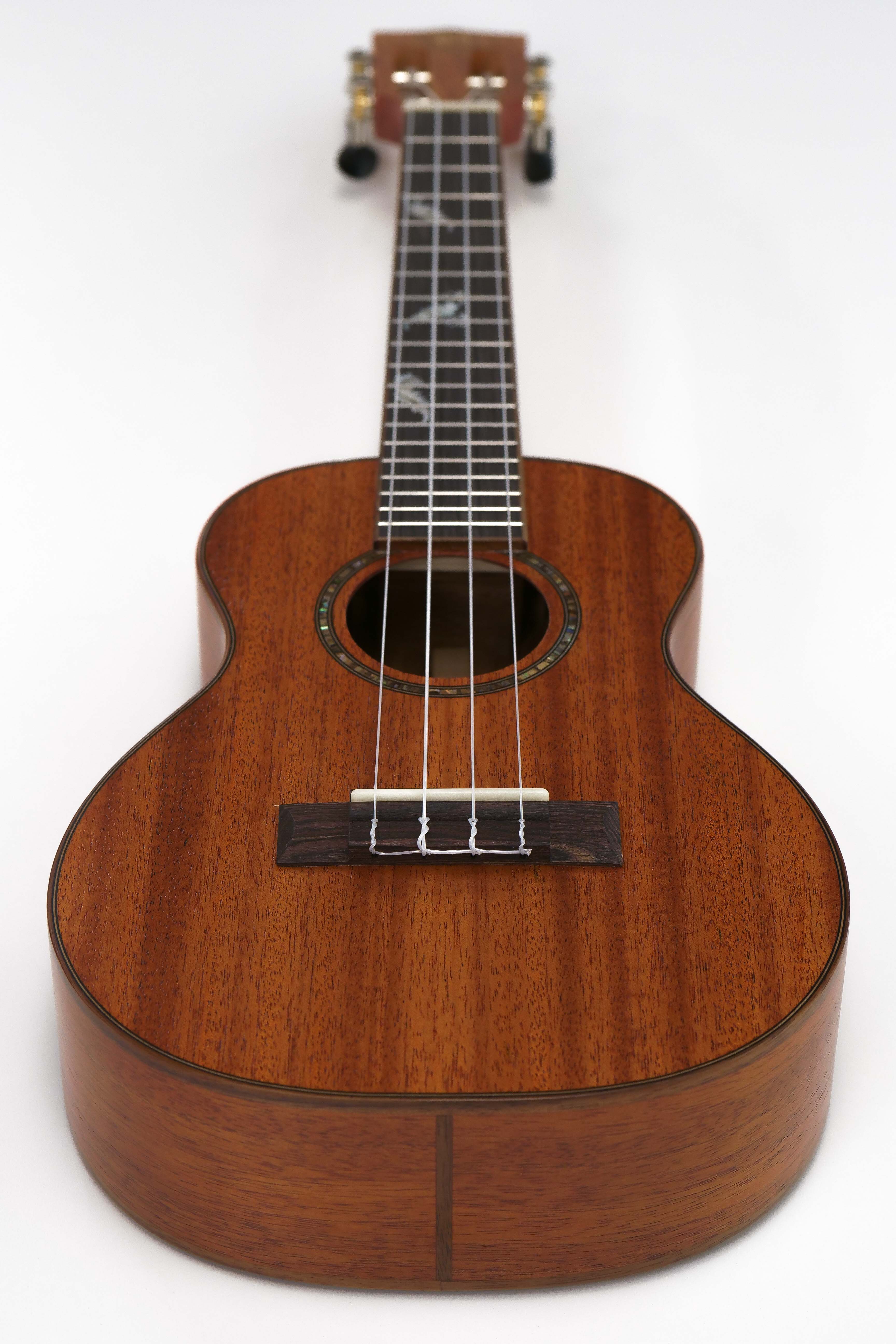Ohana CK-32 Concert Ukulele