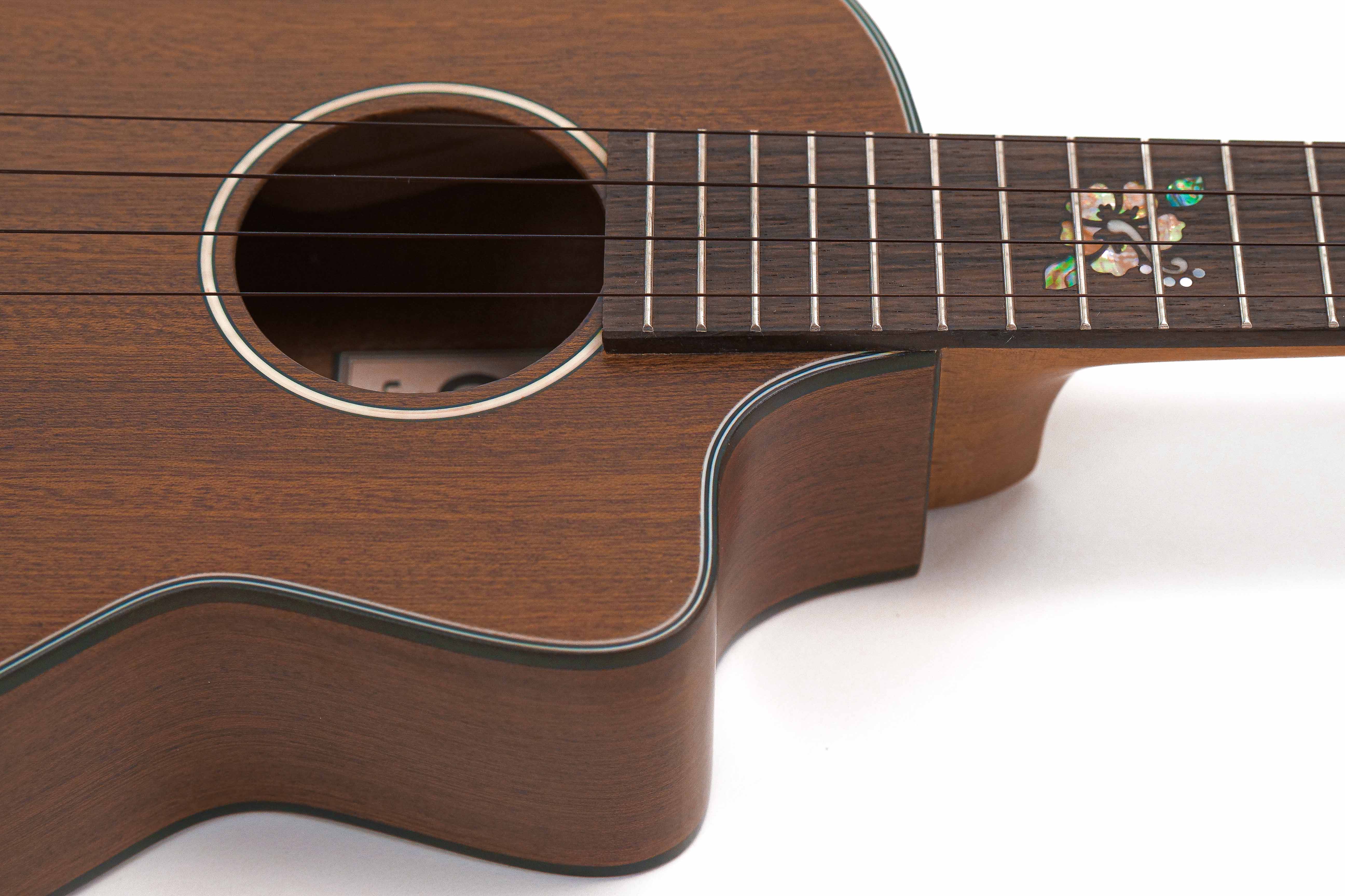 Ohana TK-25CL Cynthia Lin Tenor Ukulele