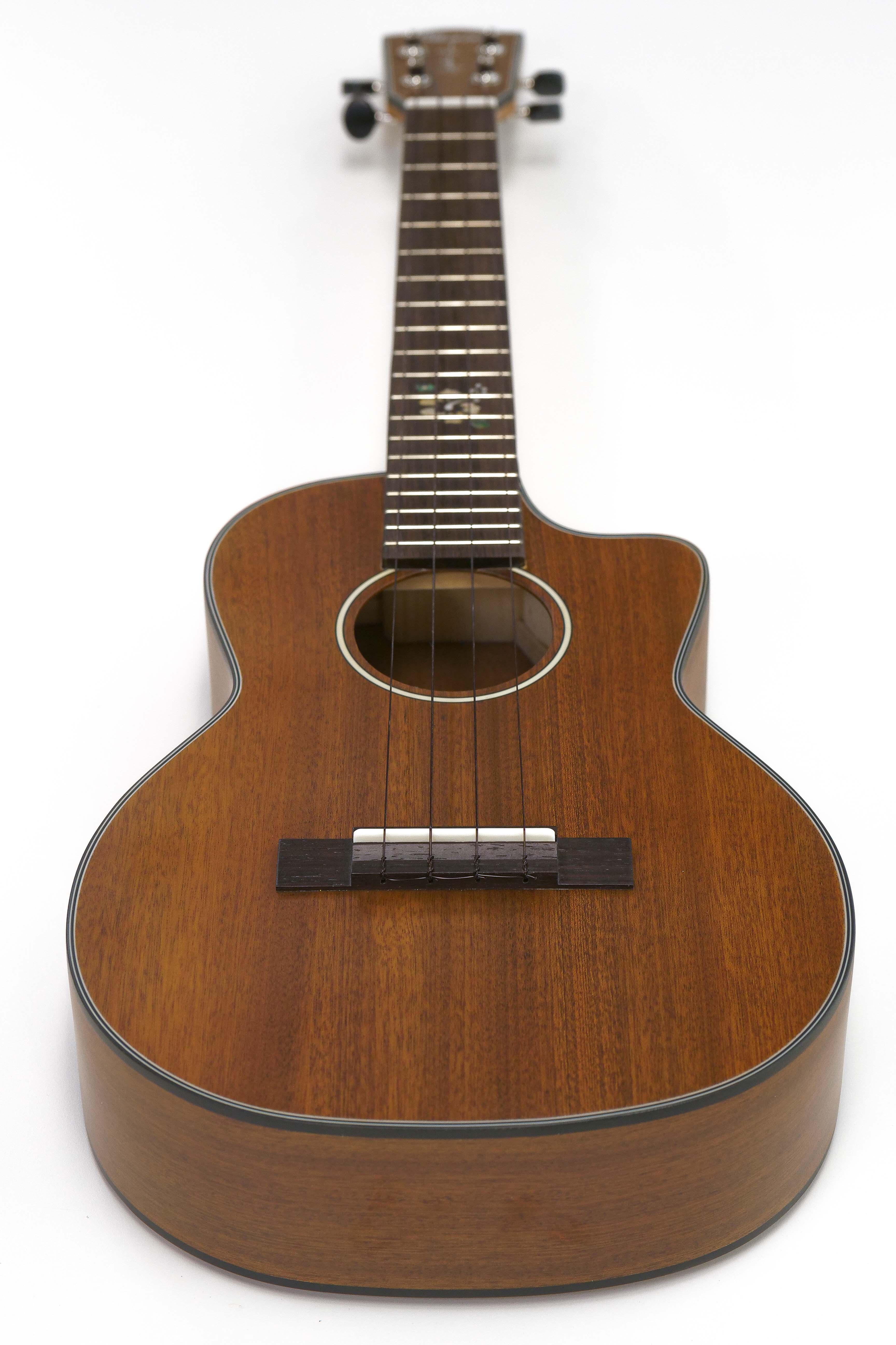 Ohana TK-25CL Cynthia Lin Tenor Ukulele