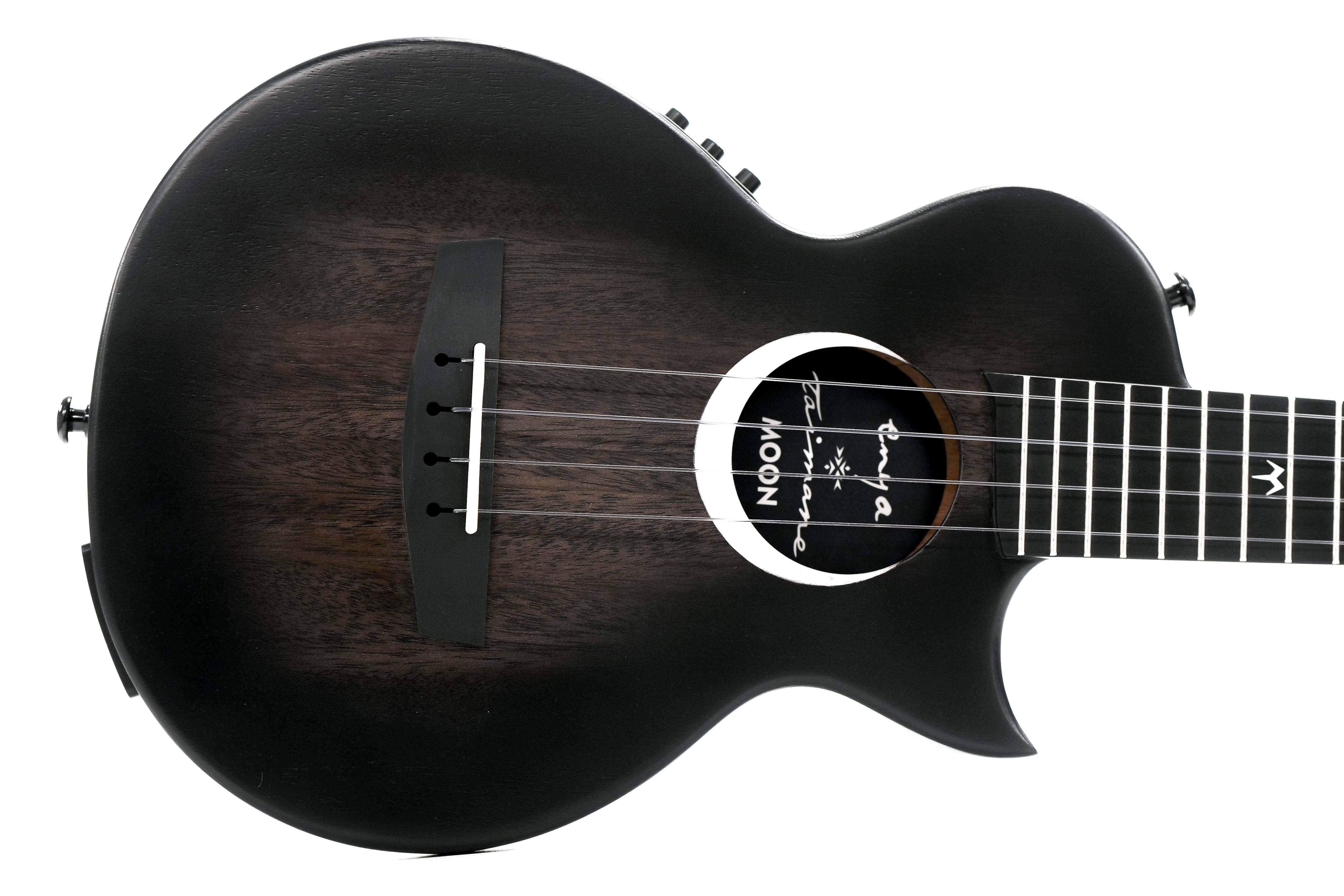 Enya Taimane Signature Tenor Ukulele