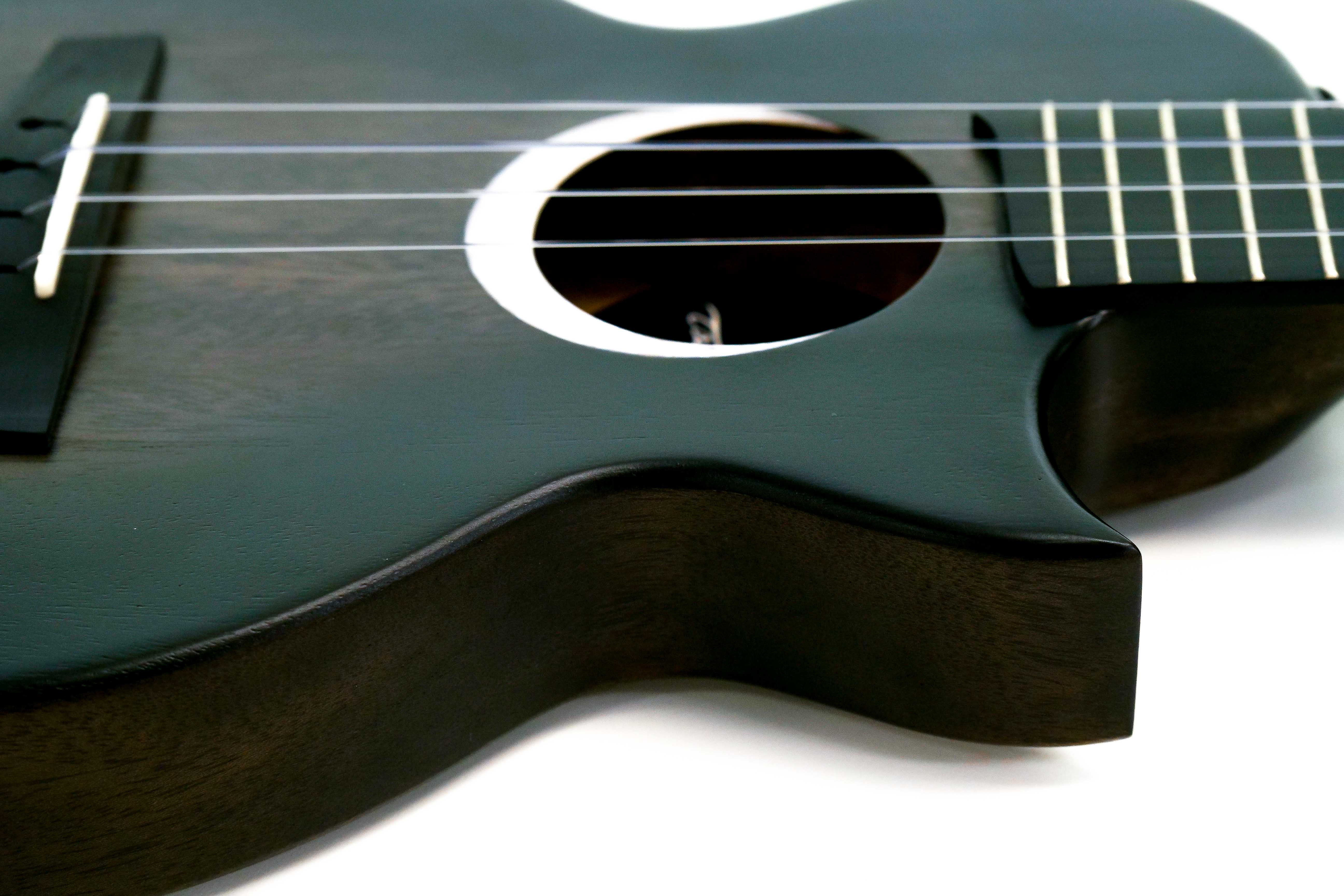 Enya Taimane Signature Tenor Ukulele