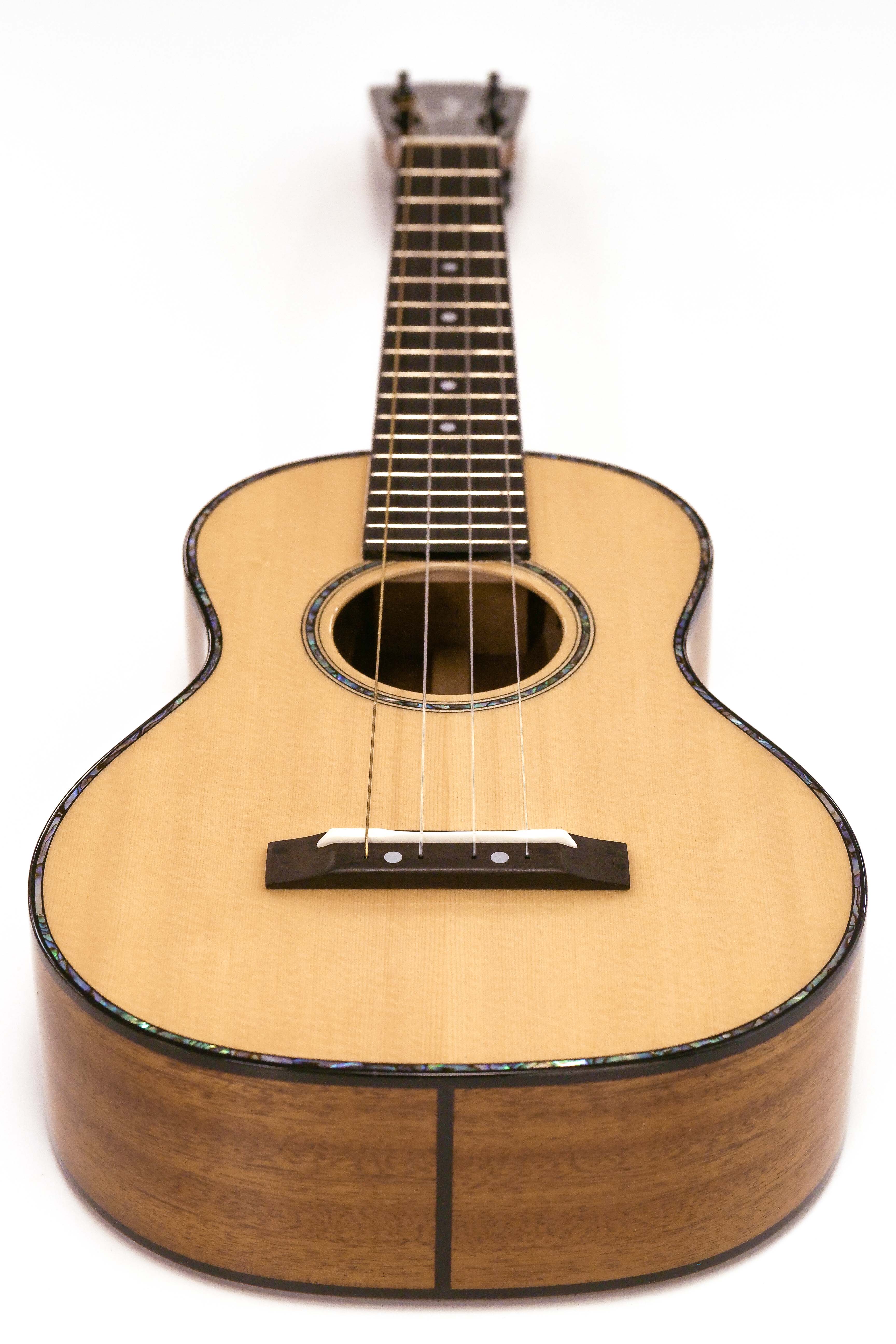 Romero Creations Signature Replica Tenor Ukulele