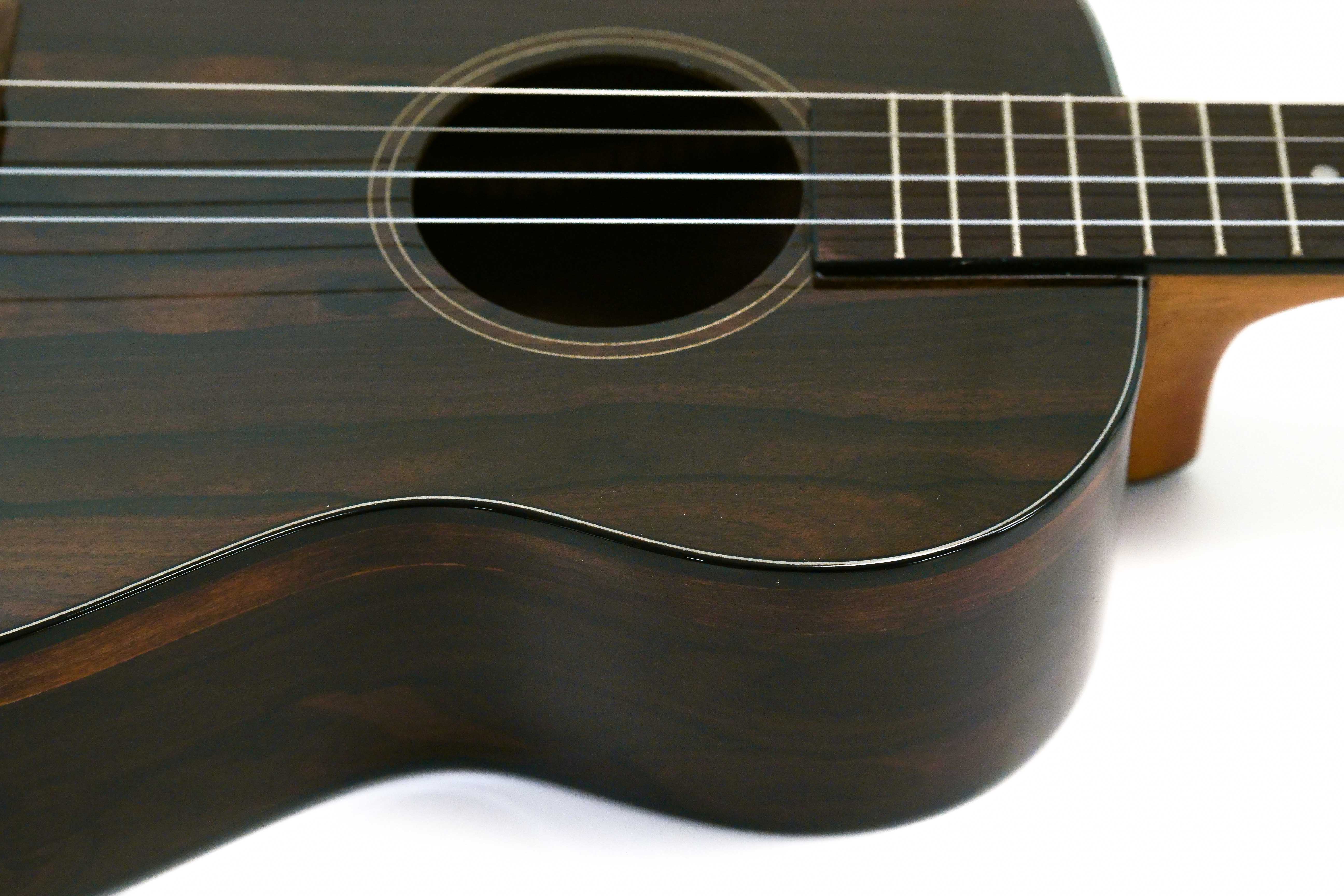 Kala Ziricote Baritone Ukulele