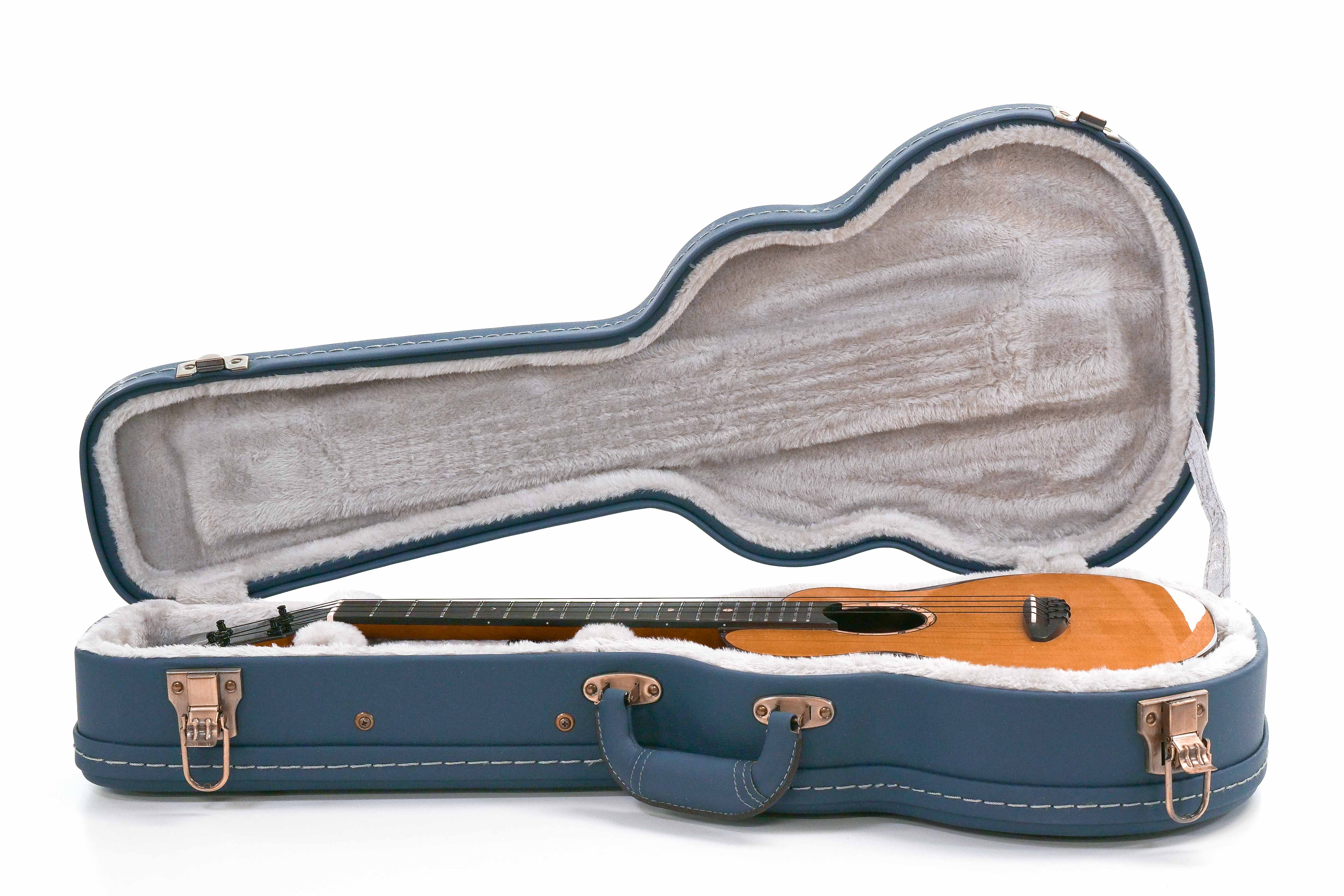 ANueNue Cedar Bird Tenor Ukulele