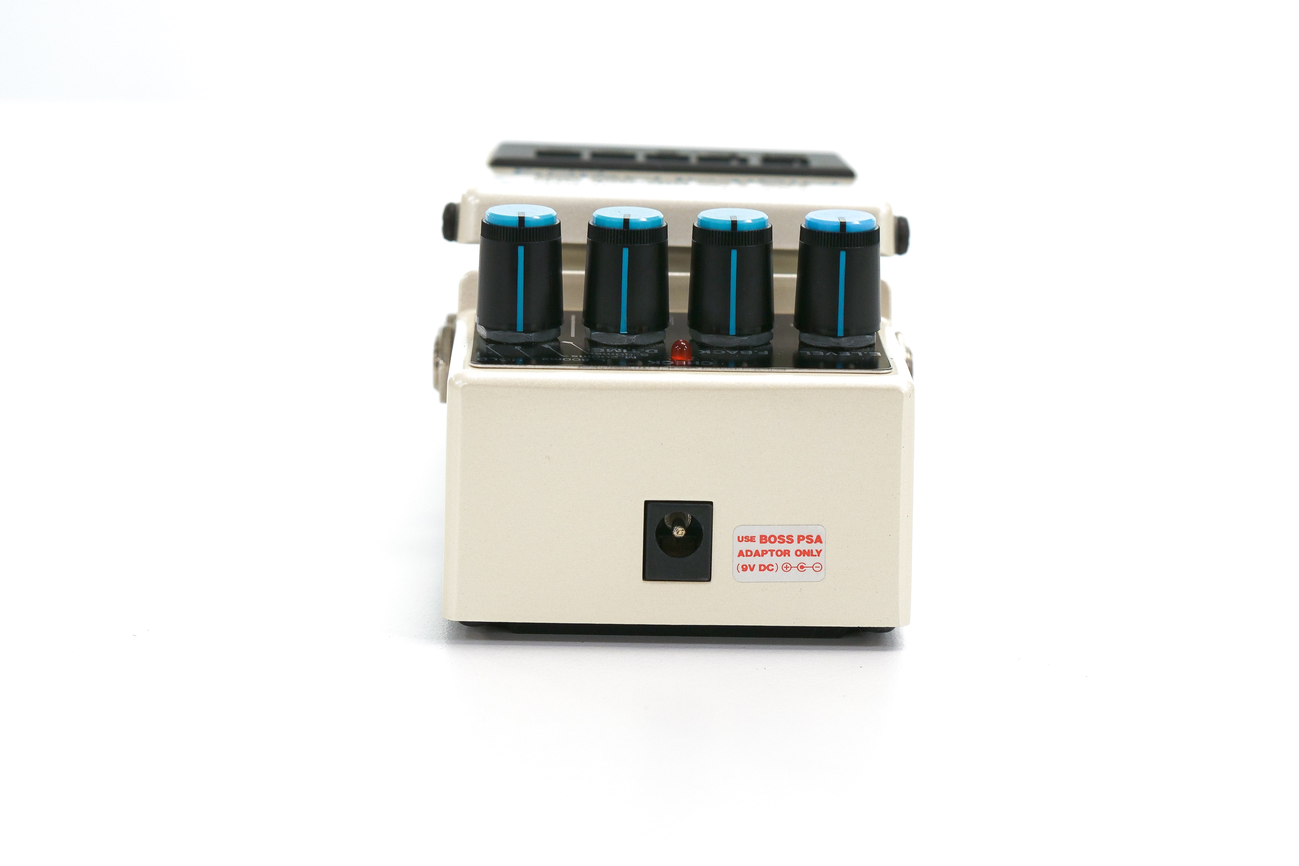 BOSS Digital Delay Pedal DD-3 - Pre-Owned