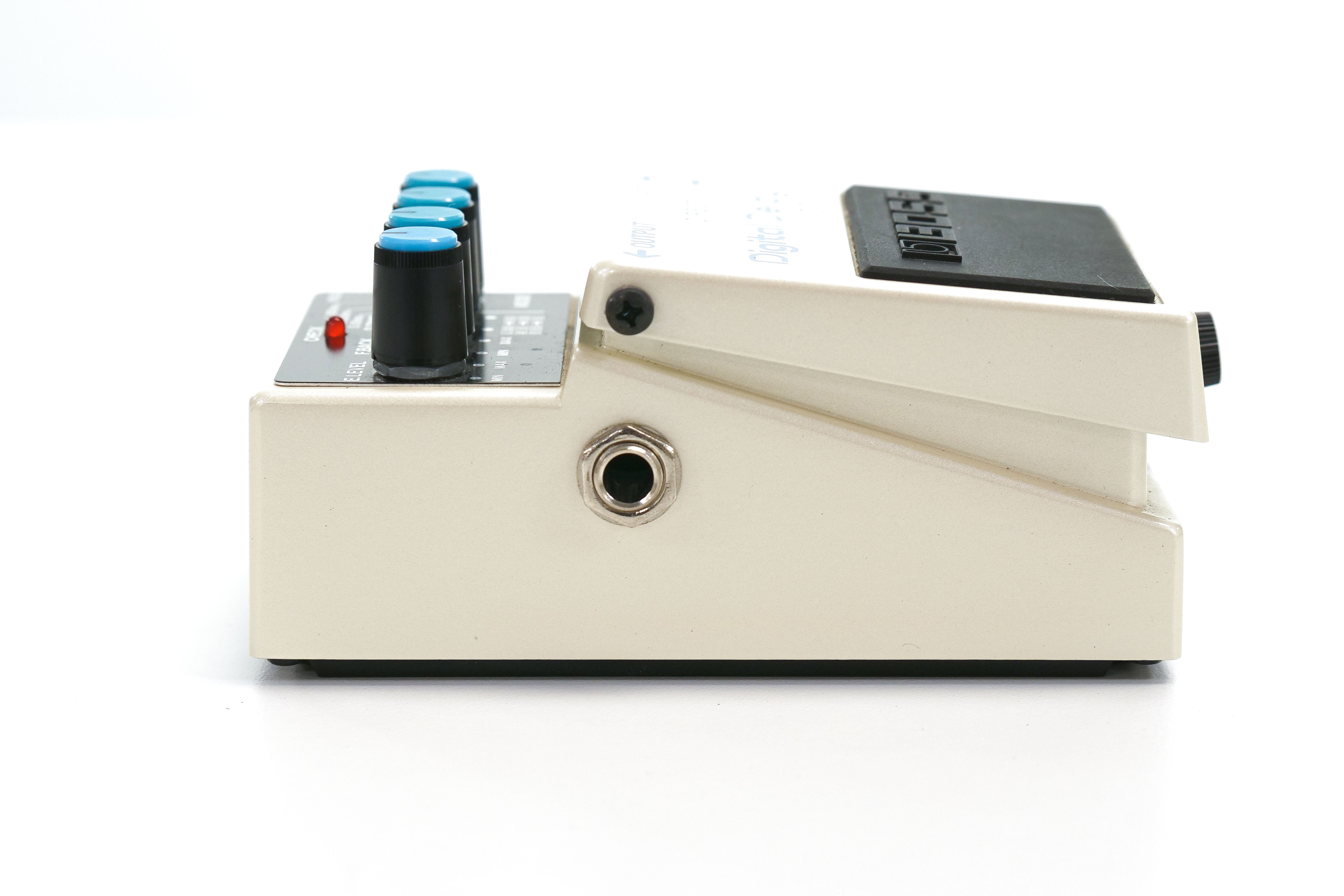 BOSS Digital Delay Pedal DD-3 - Pre-Owned