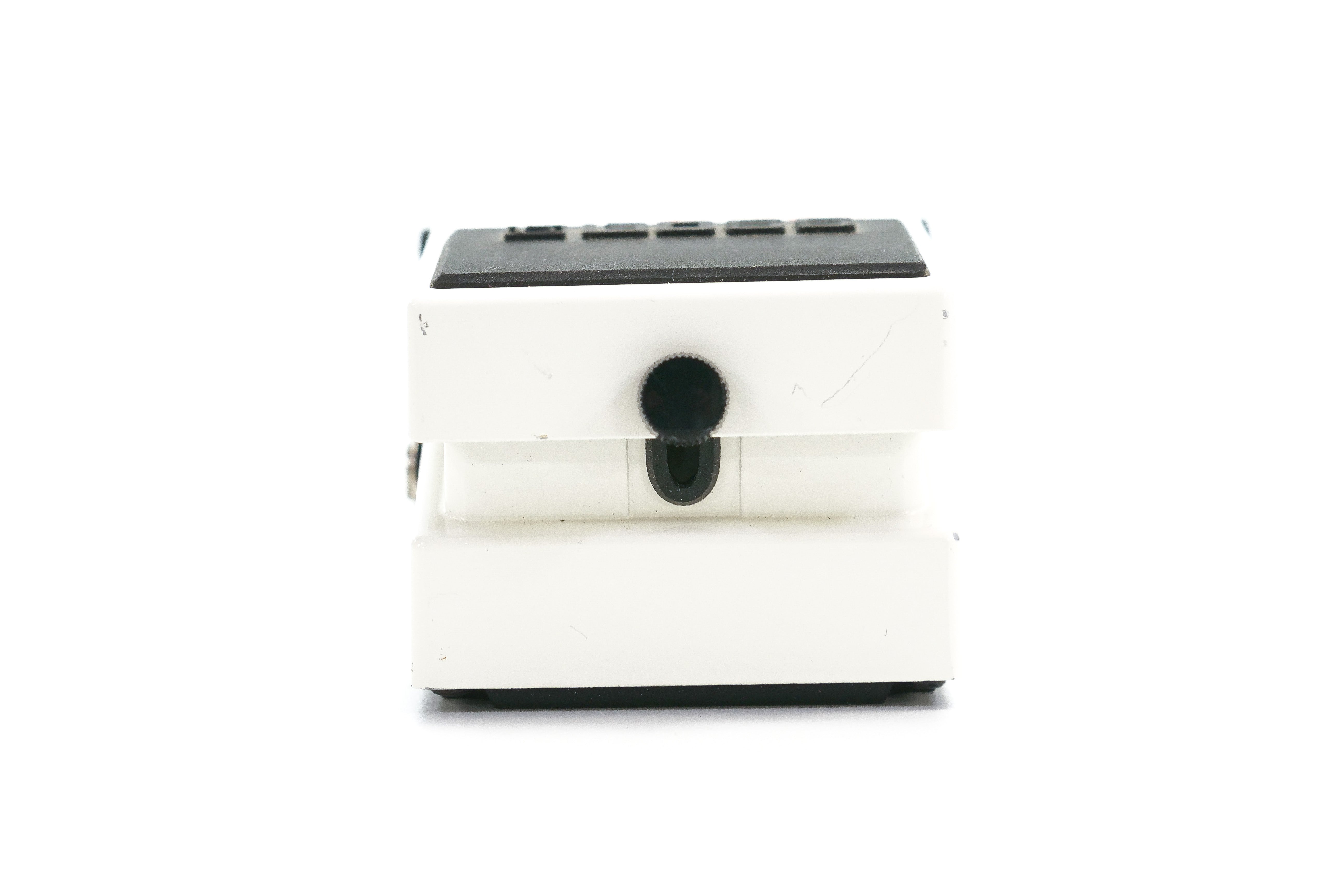 BOSS TU-3 Chromatic Tuner Pedal - Pre-Owned