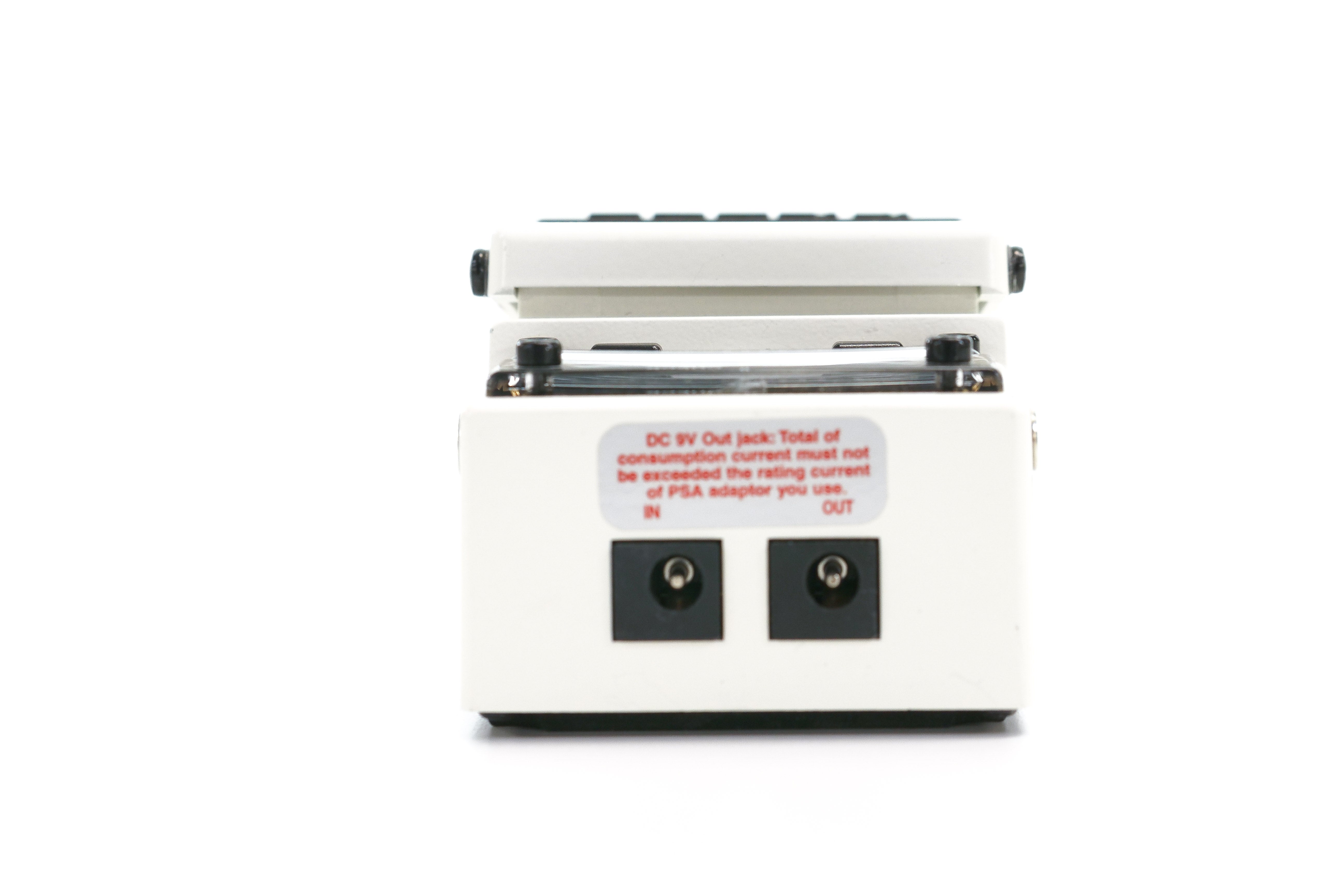 BOSS TU-3 Chromatic Tuner Pedal - Pre-Owned