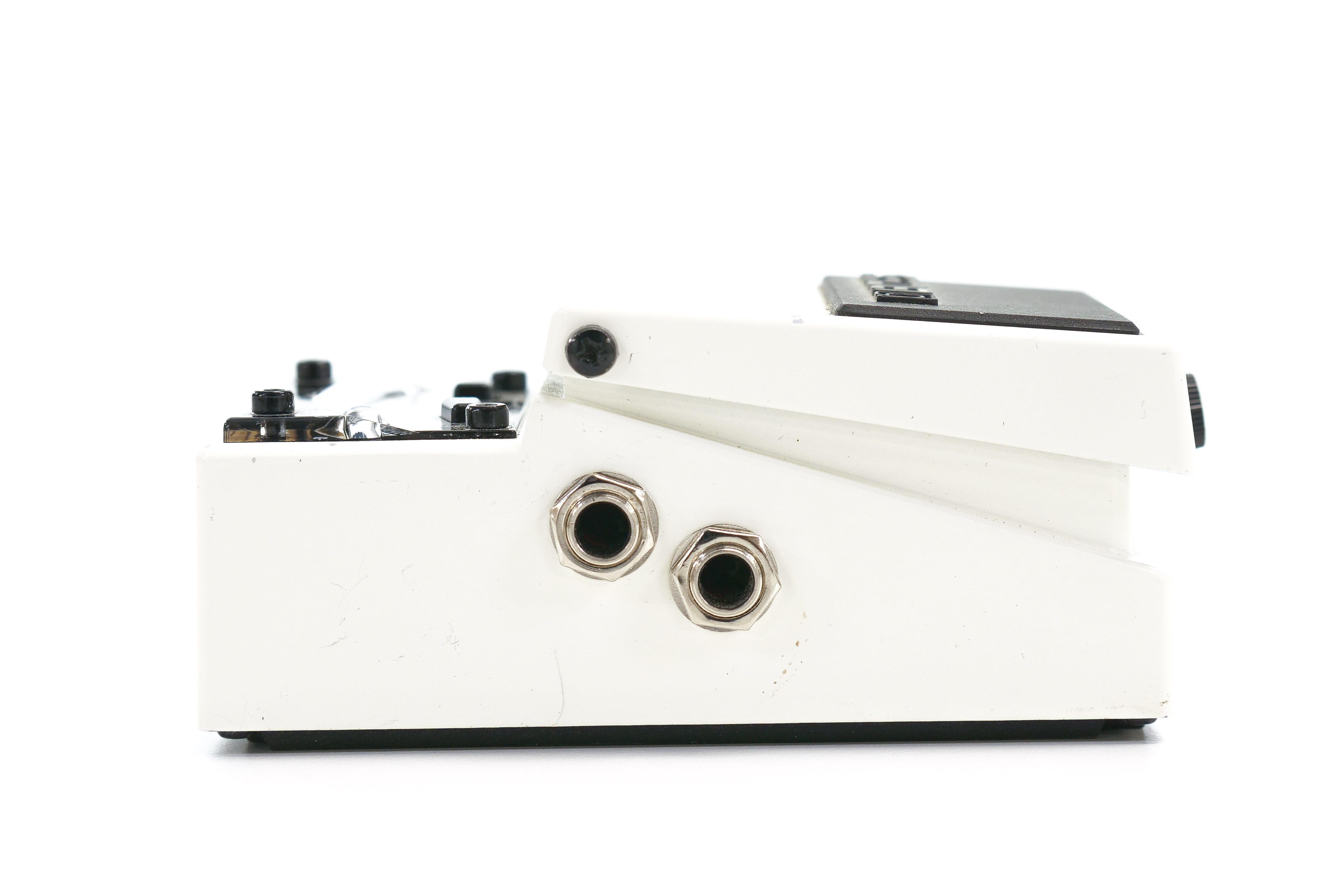 BOSS TU-3 Chromatic Tuner Pedal - Pre-Owned