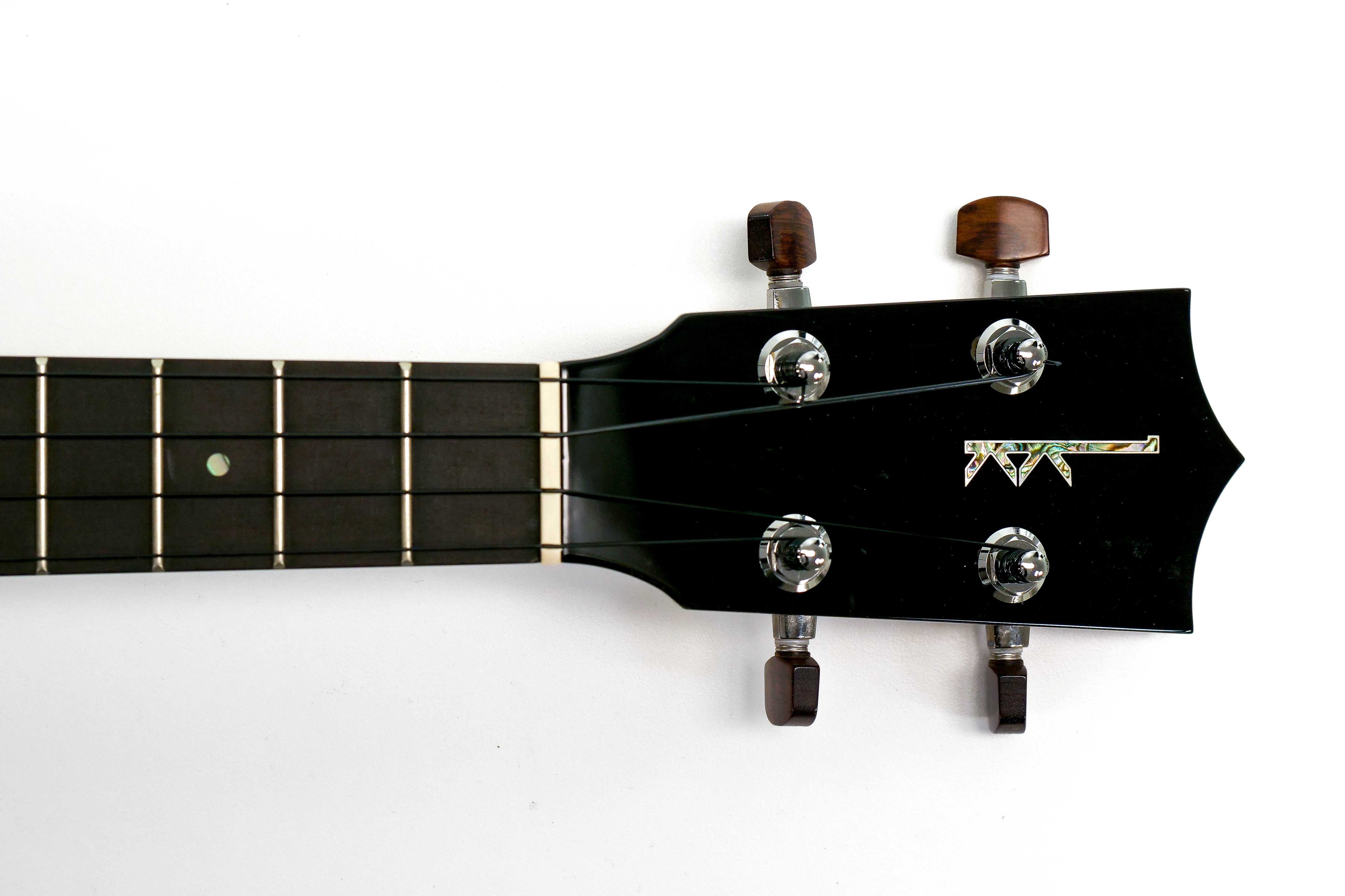 Headstock