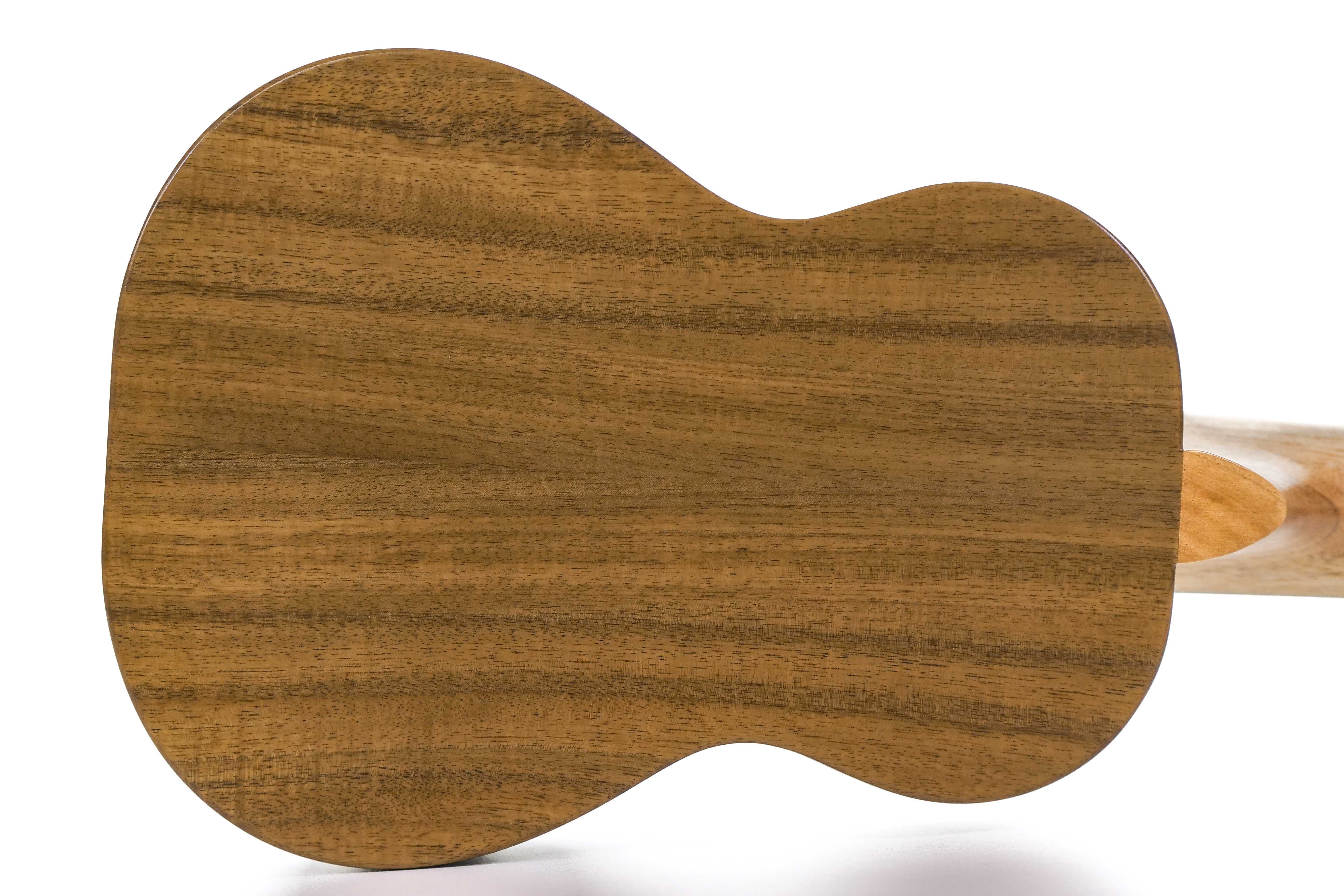 KoAloha KSO-10 Opio Soprano Ukulele "LILA"