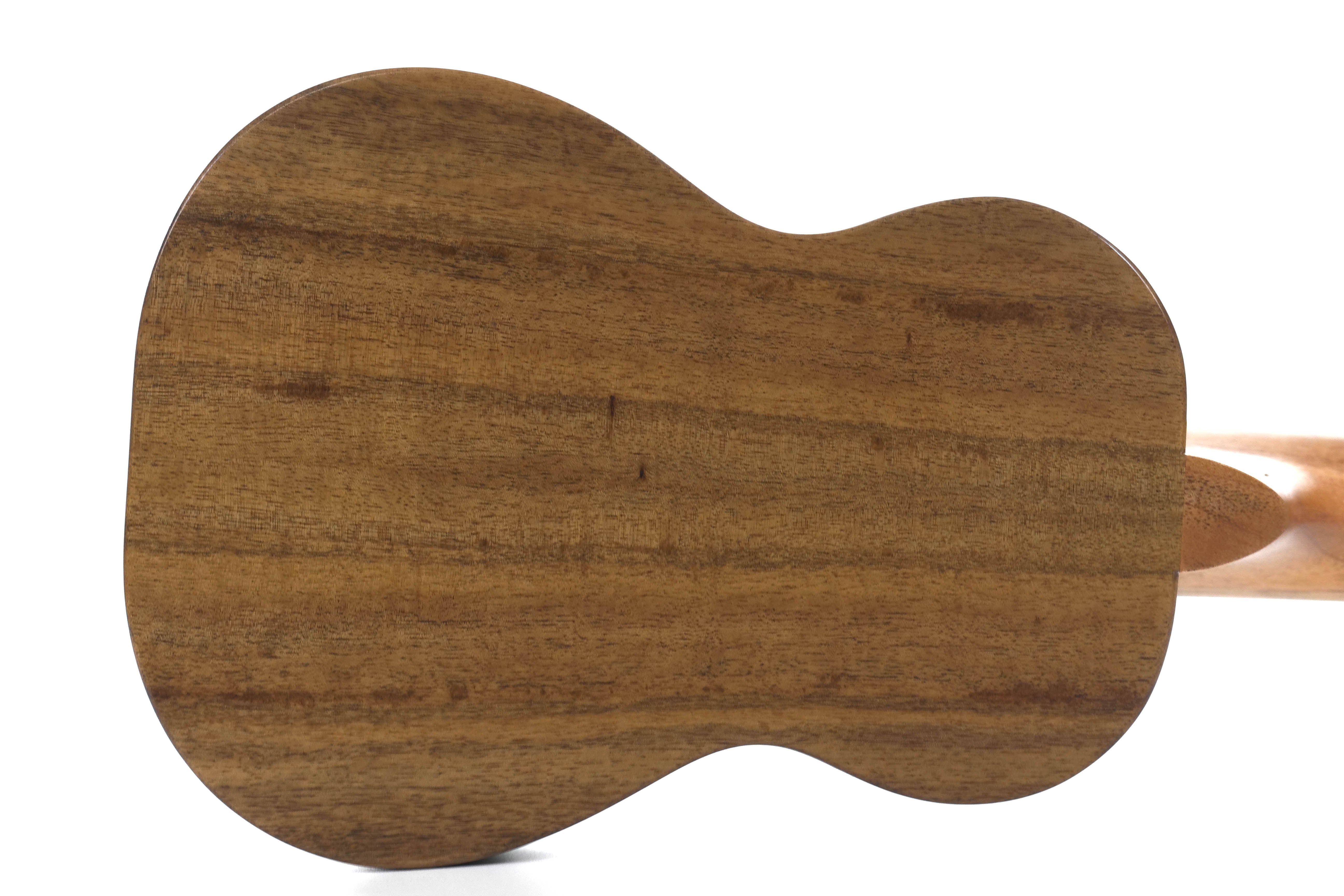 KoAloha KSO-10 Opio Soprano Ukulele "KINA"