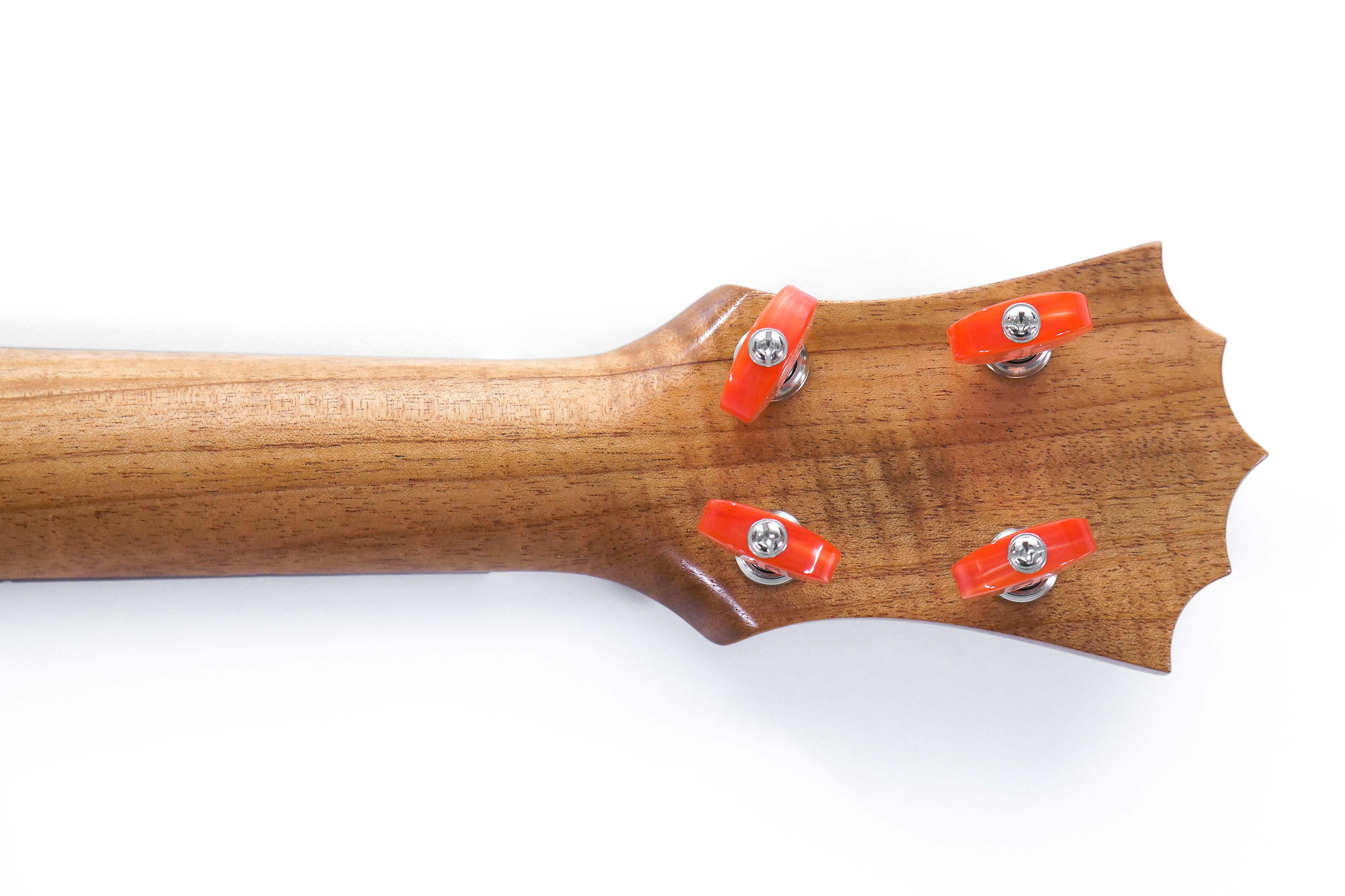KoAloha KSO-10 Opio Soprano Ukulele "KEIKI"